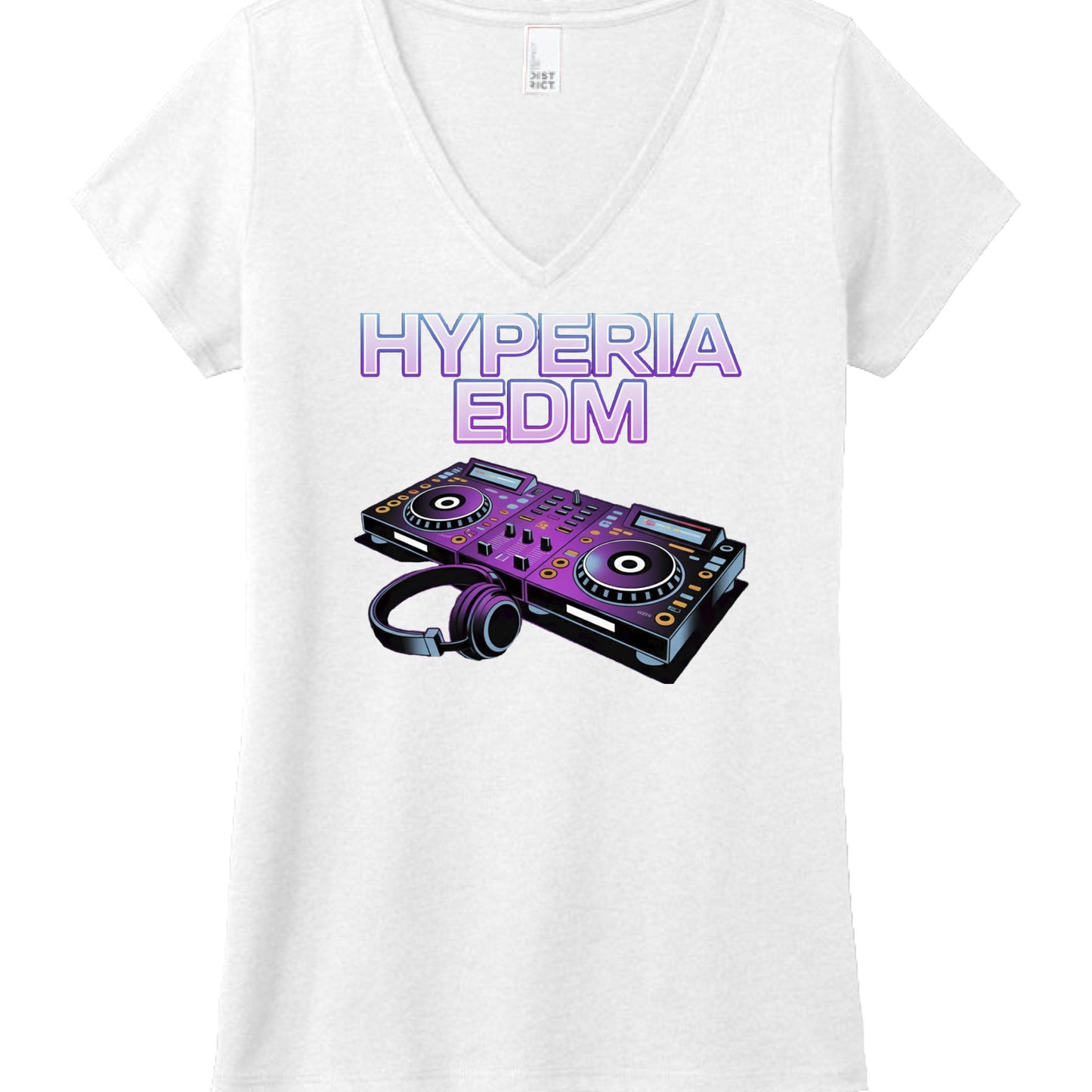 White - FRONT