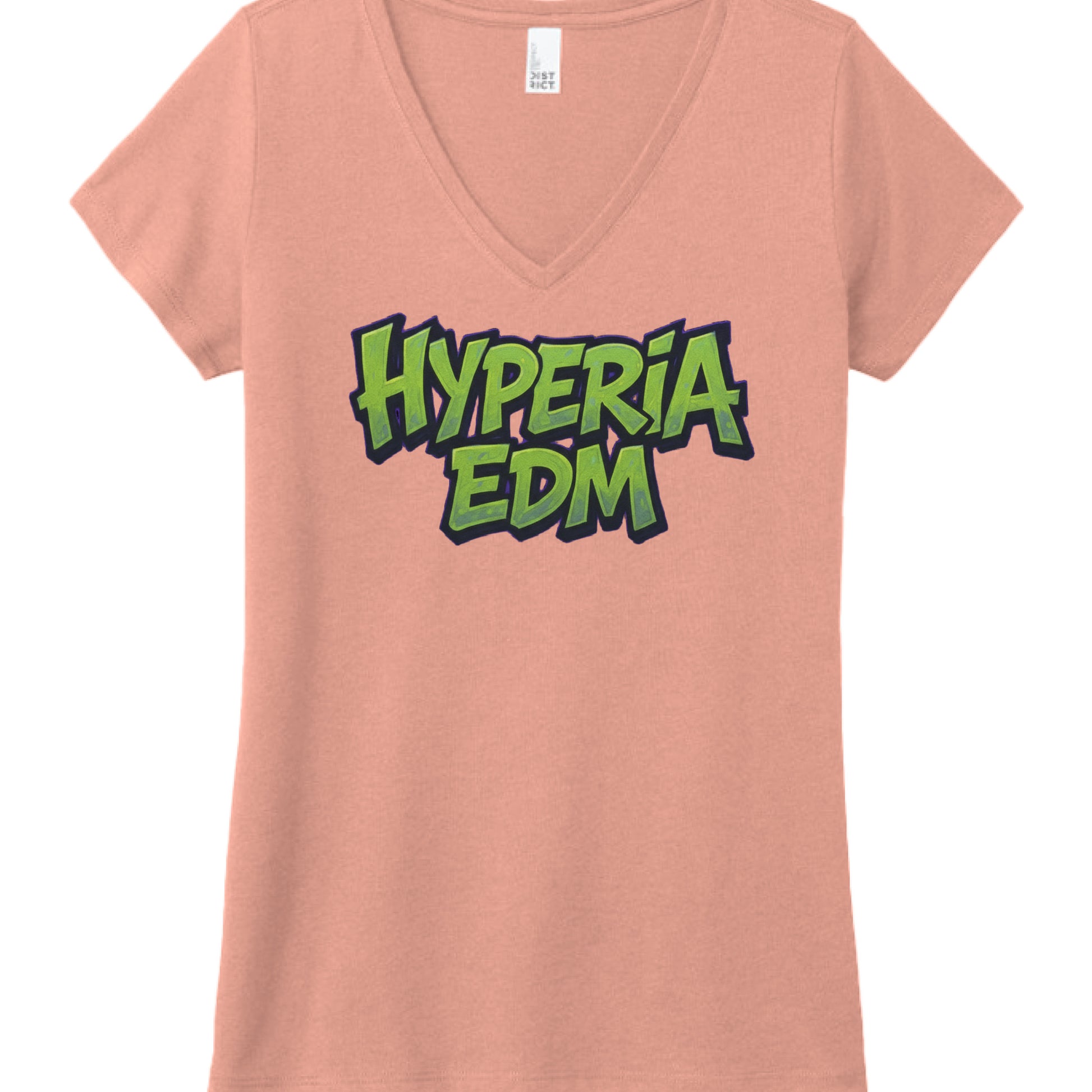 Hthrd Dsty Pch - FRONT