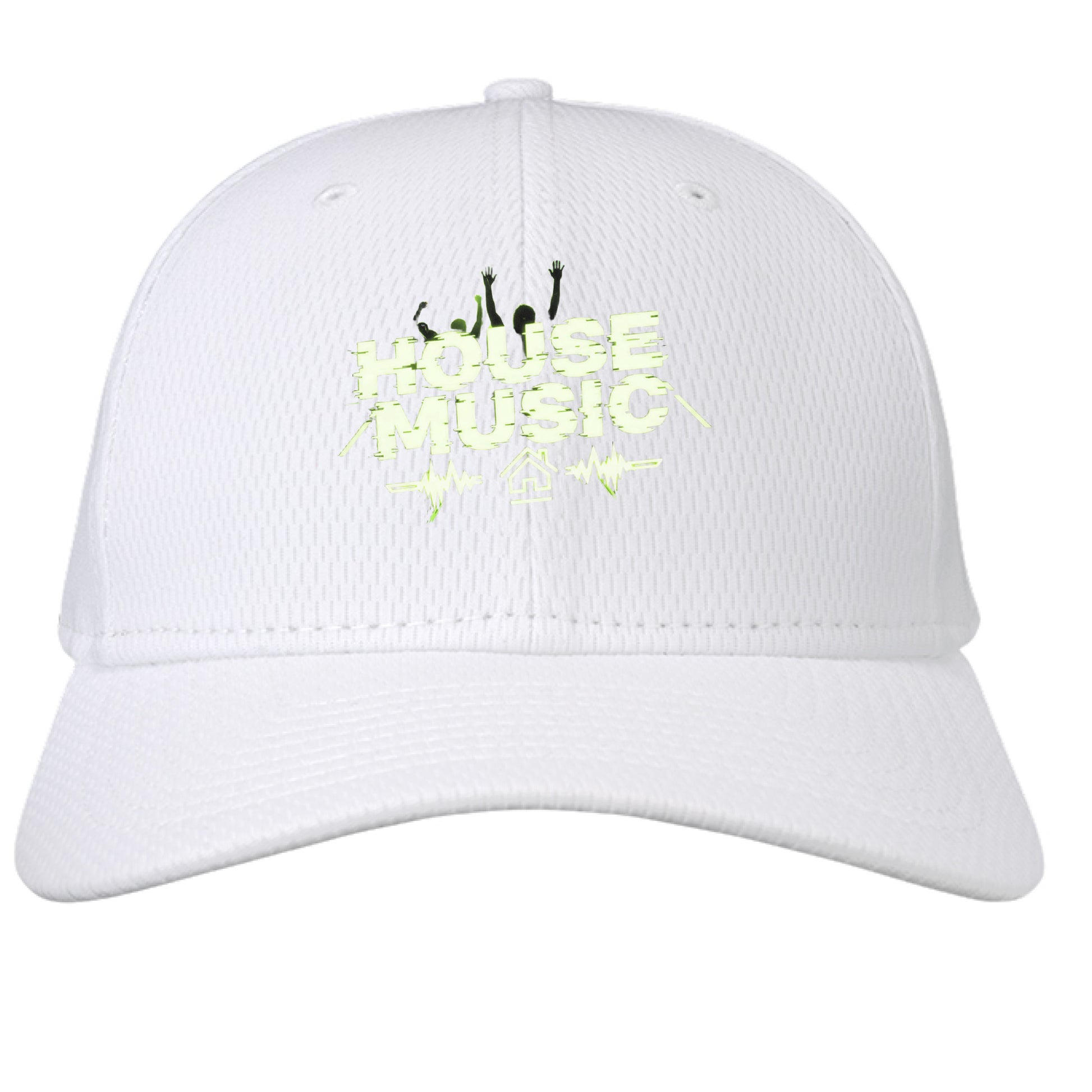 White - FRONT