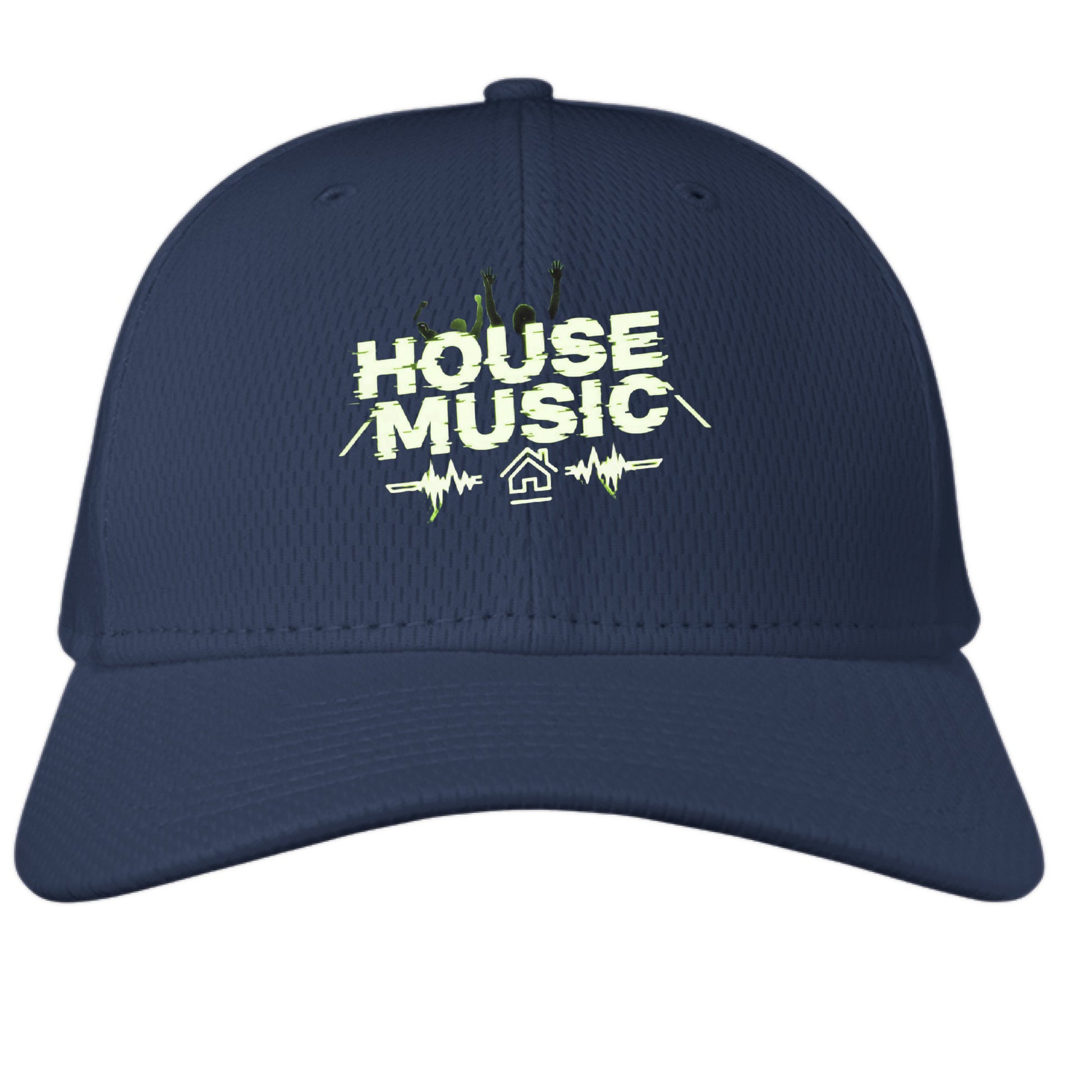 Deep Navy - FRONT