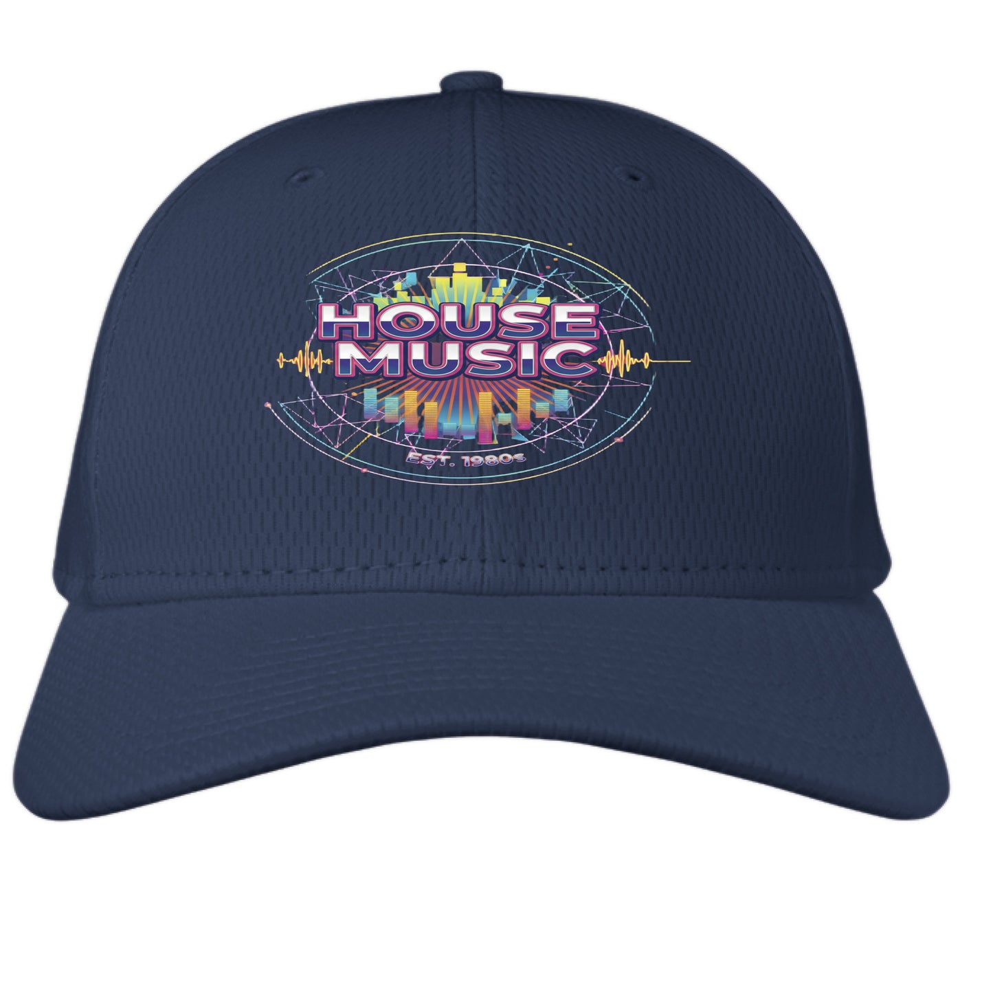 Deep Navy - FRONT