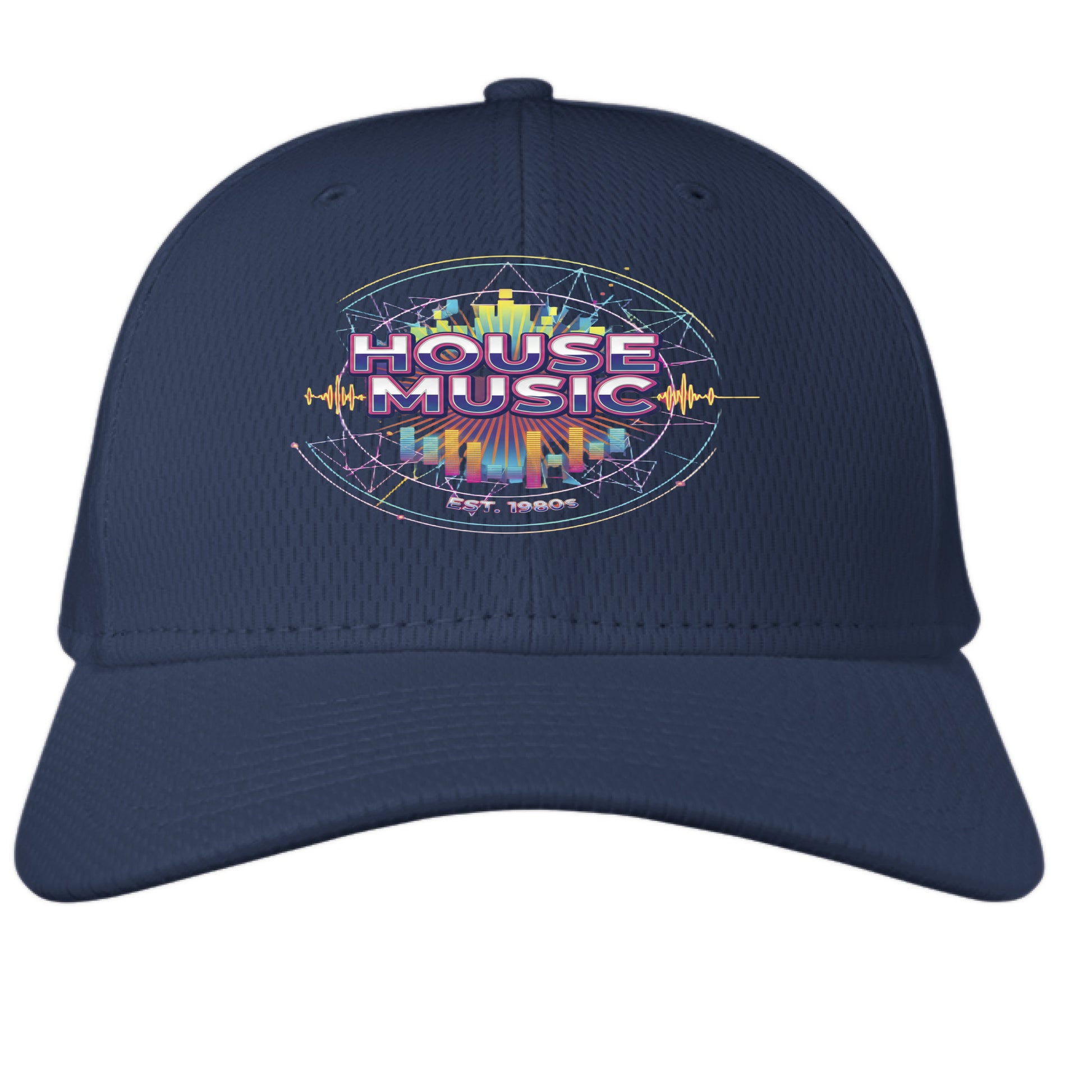 Deep Navy - FRONT