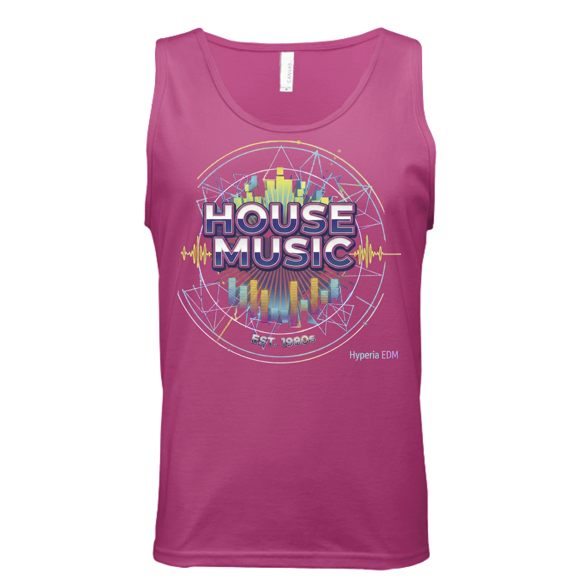 Mauve - FRONT