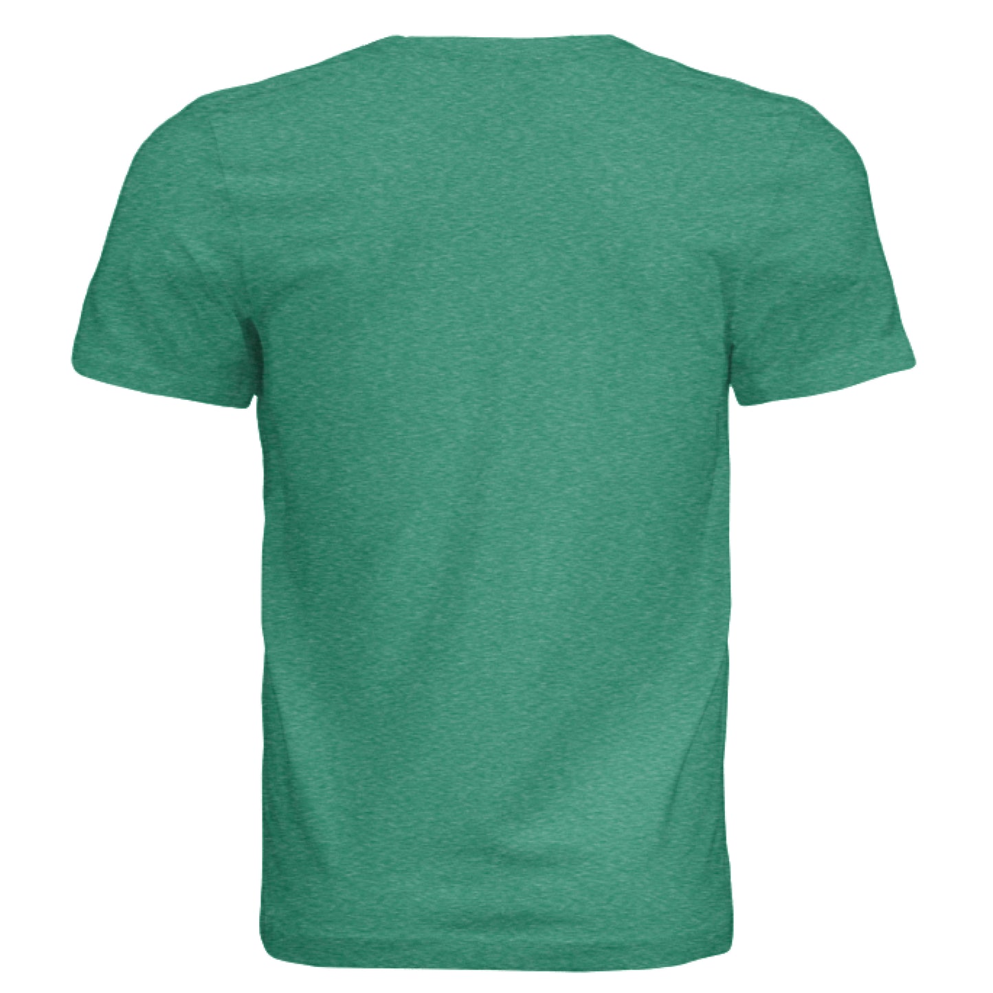Kelly Tri Blend - BACK