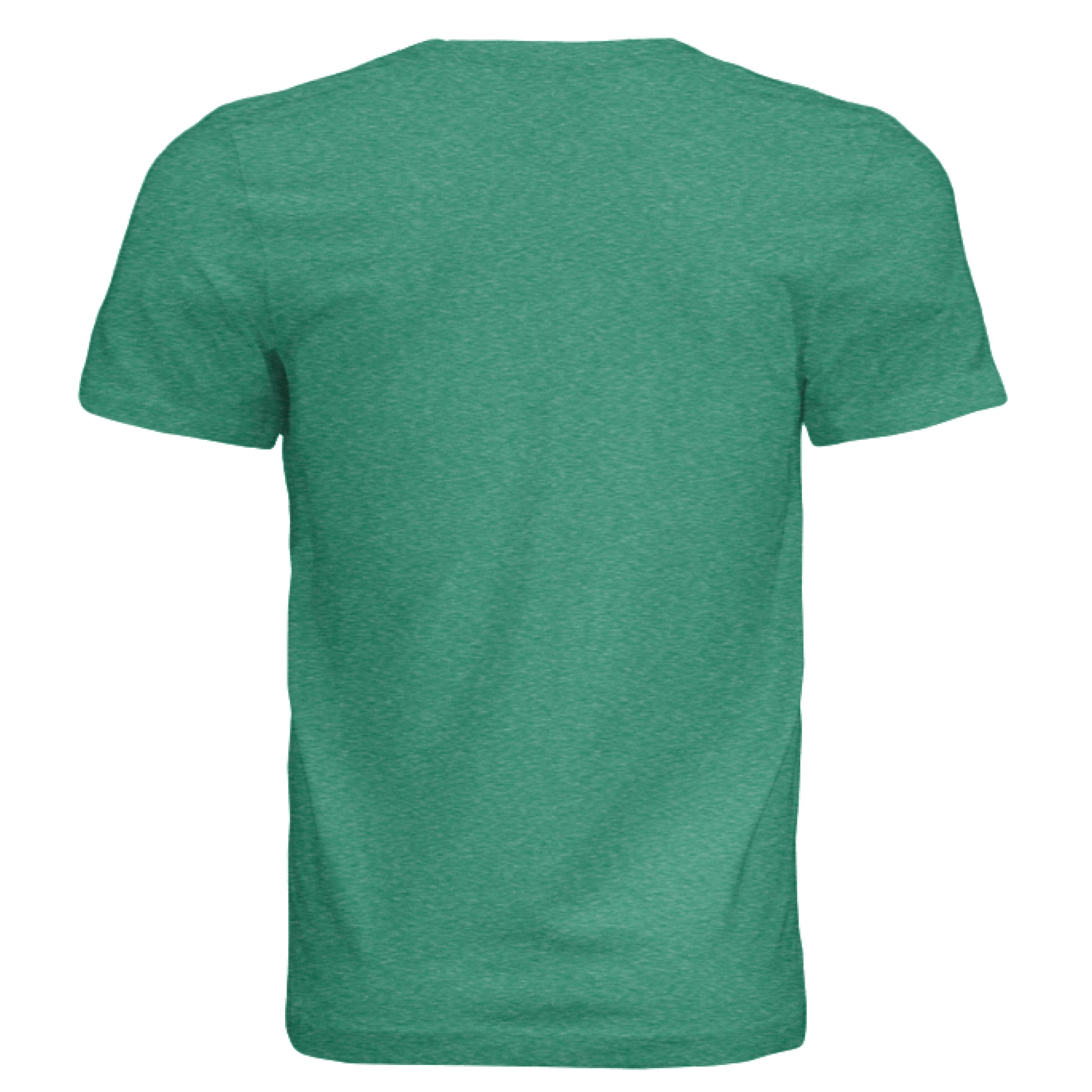 Kelly Tri Blend - BACK