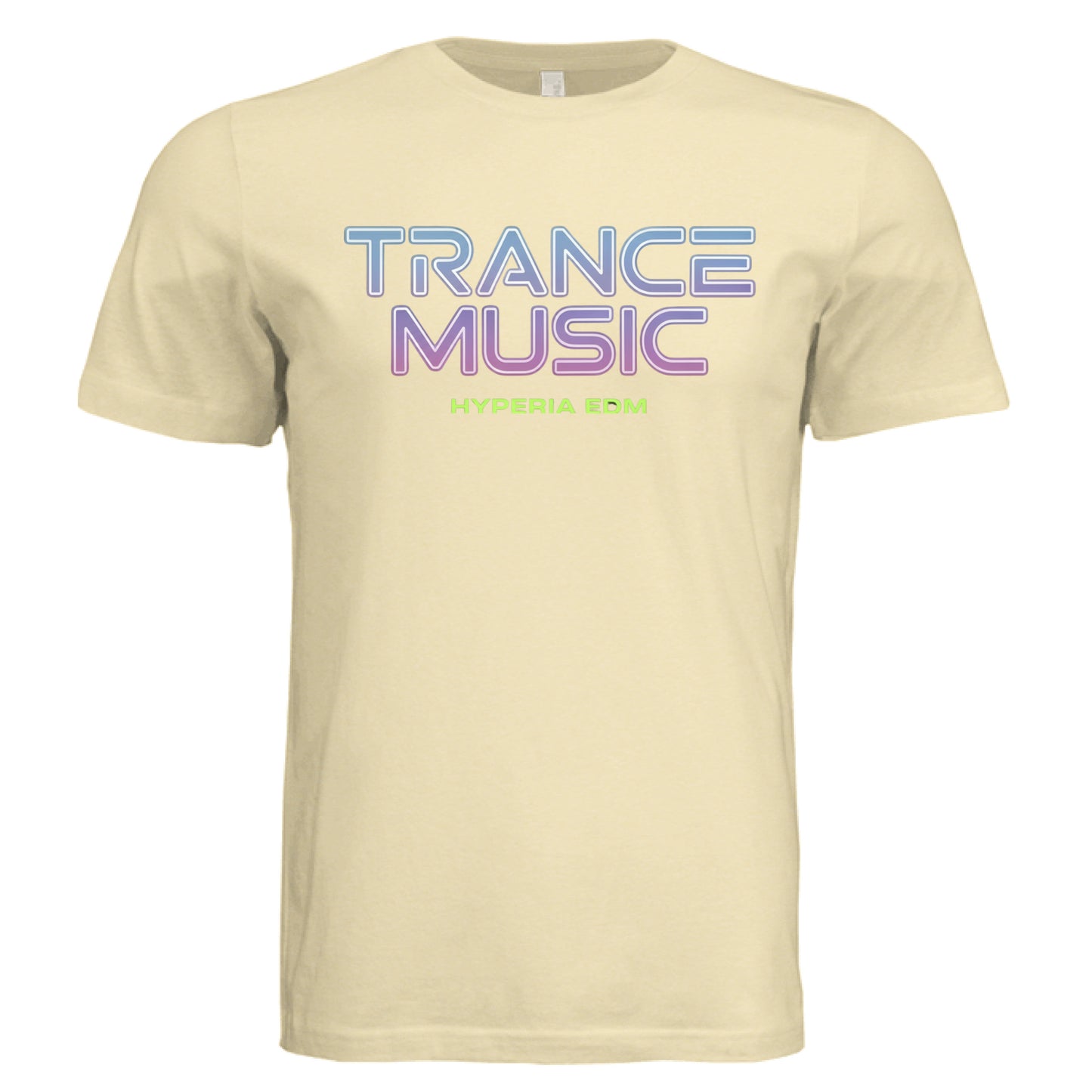 YLLW GLD TRBLND - FRONT