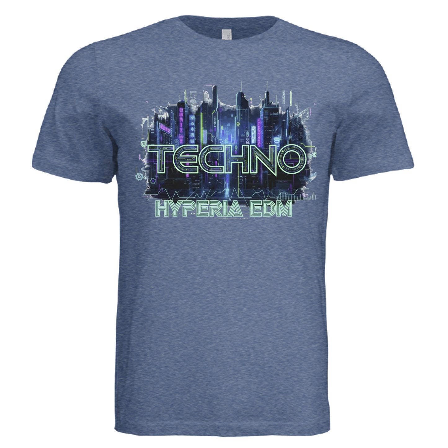 TRUE ROYAL TRBLN - FRONT