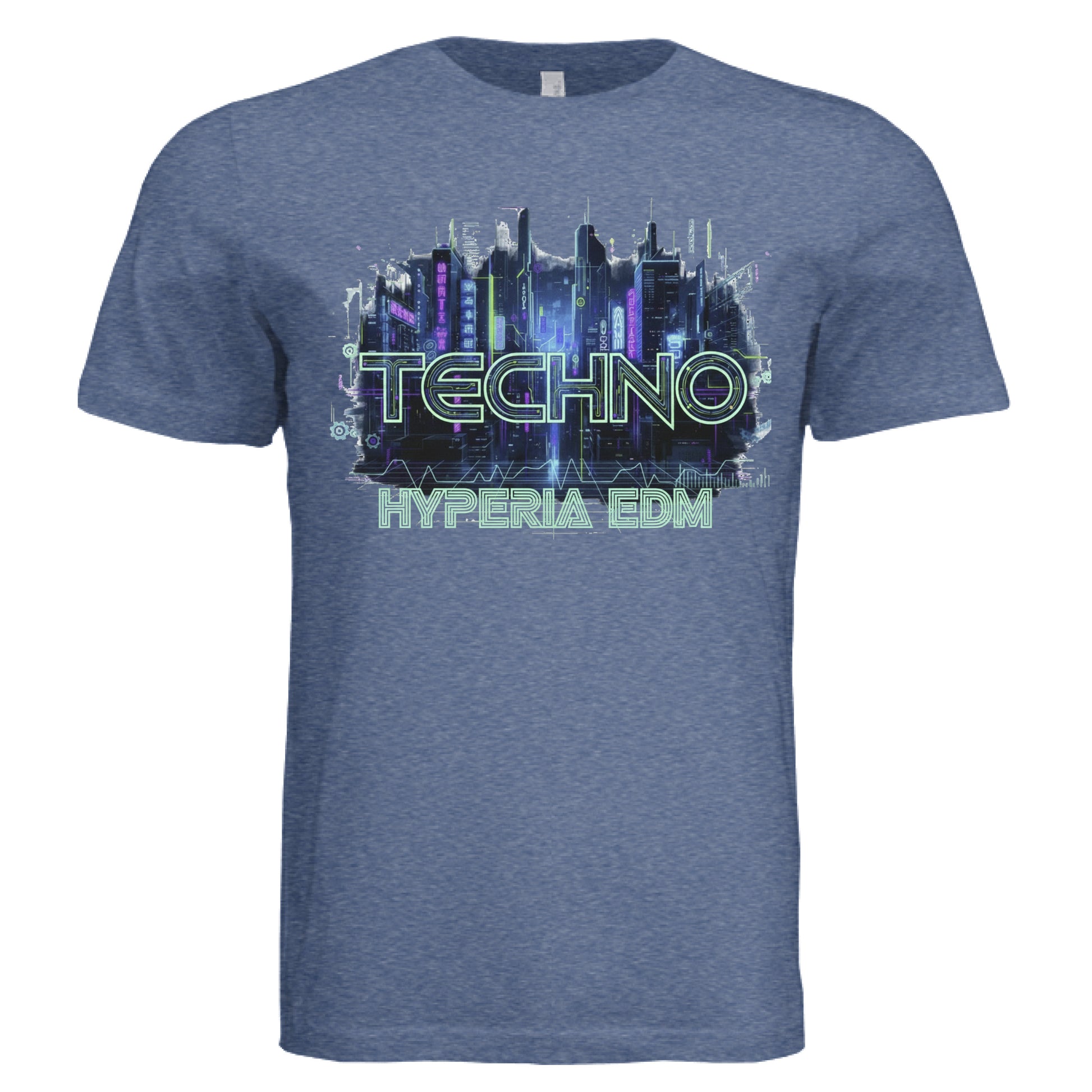 TRUE ROYAL TRBLN - FRONT