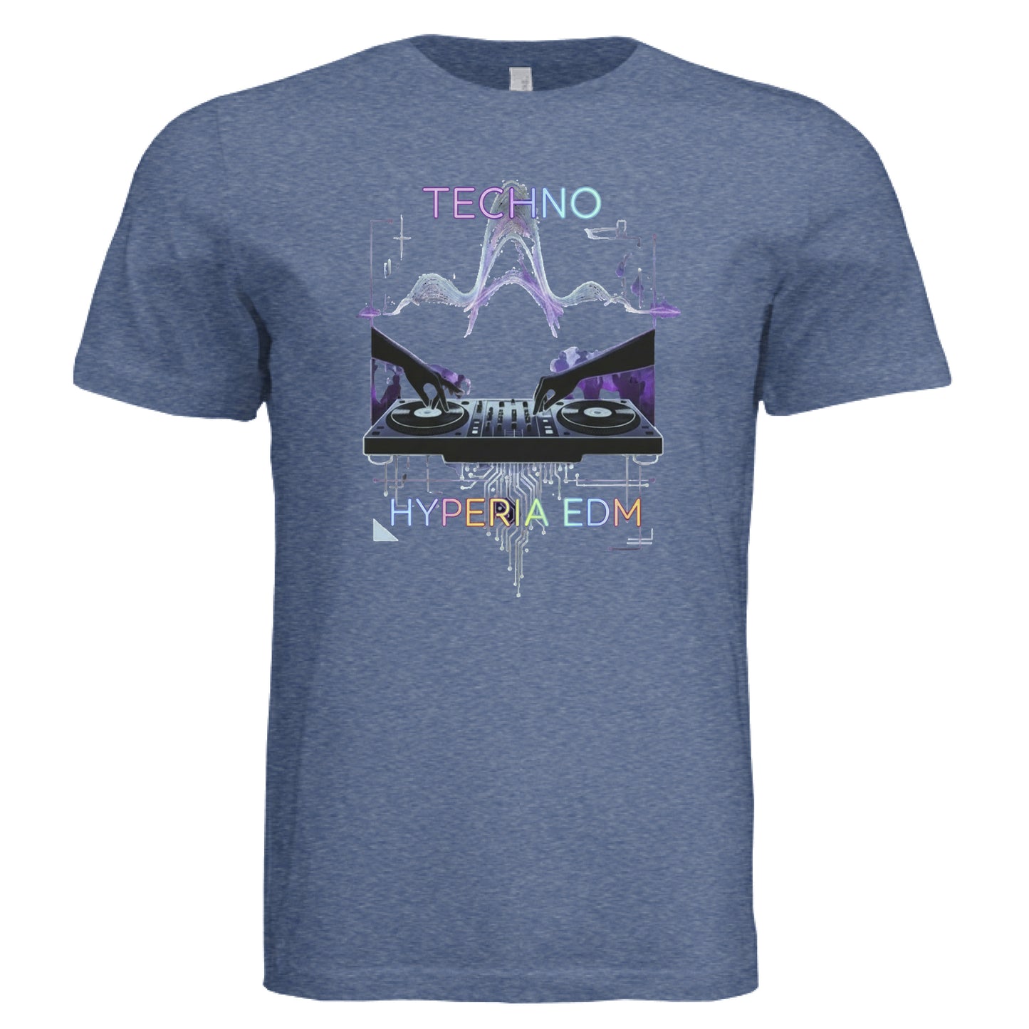 TRUE ROYAL TRBLN - FRONT