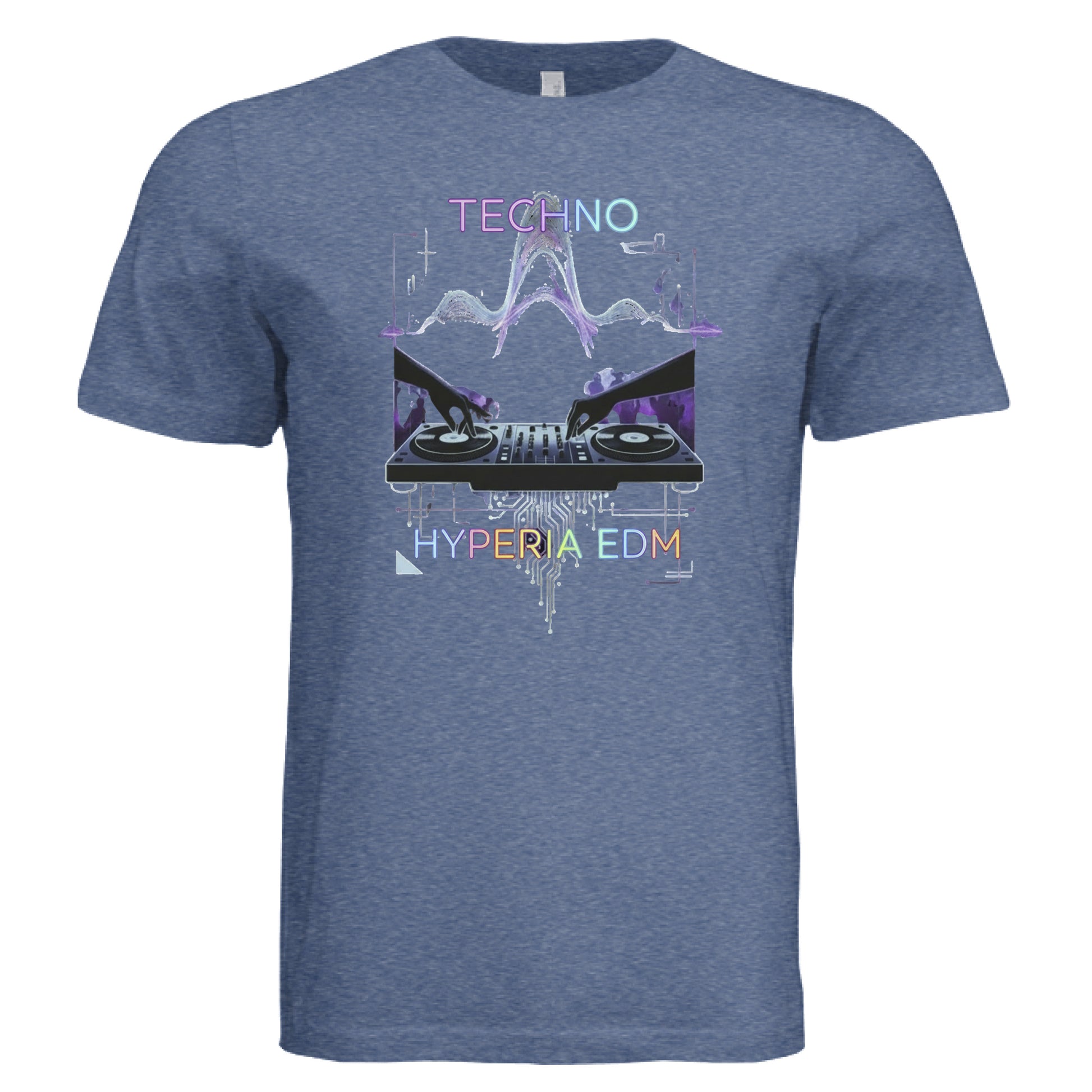 TRUE ROYAL TRBLN - FRONT