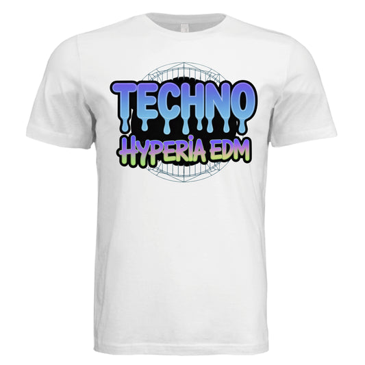 SOLID WHT TRBLND - FRONT