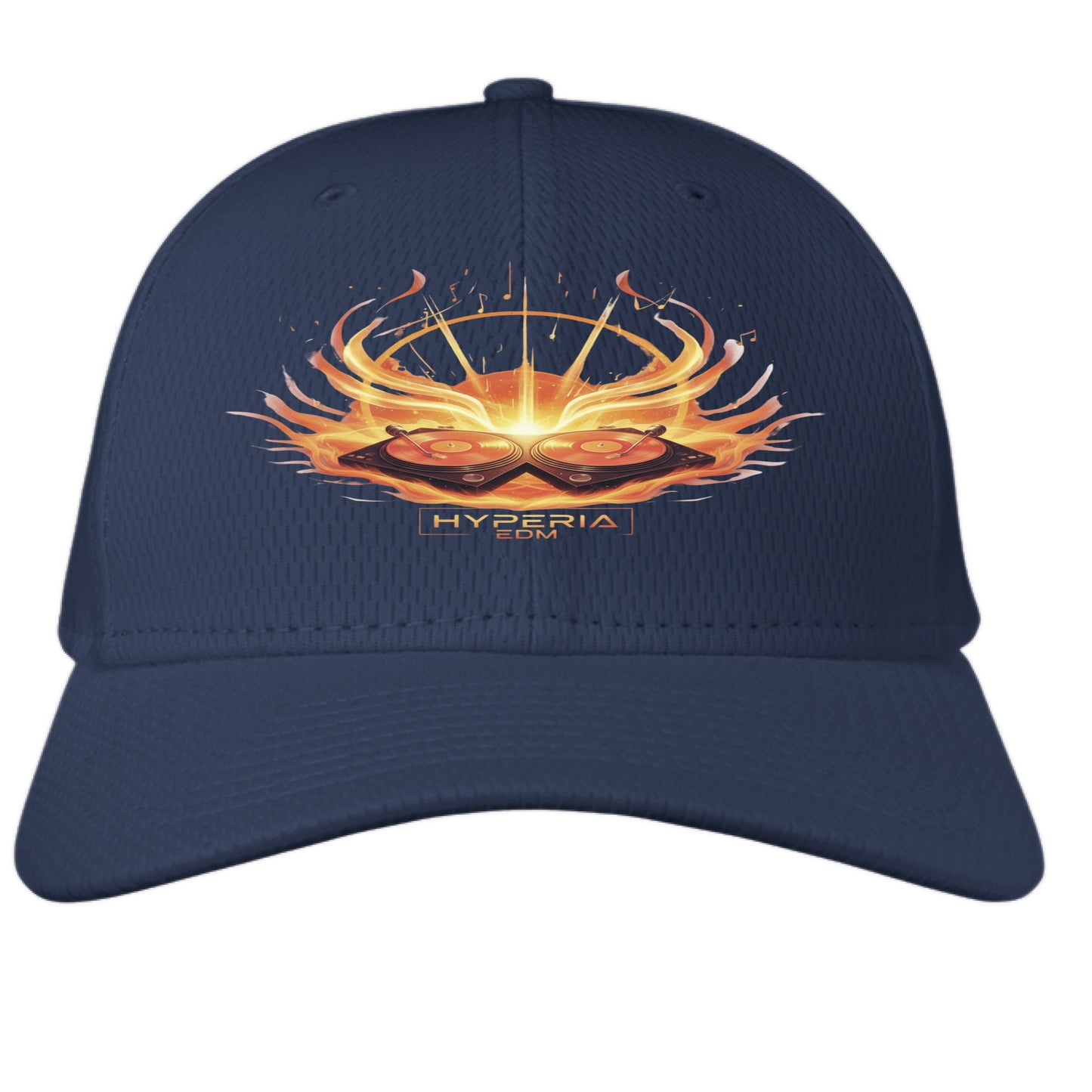Deep Navy - FRONT