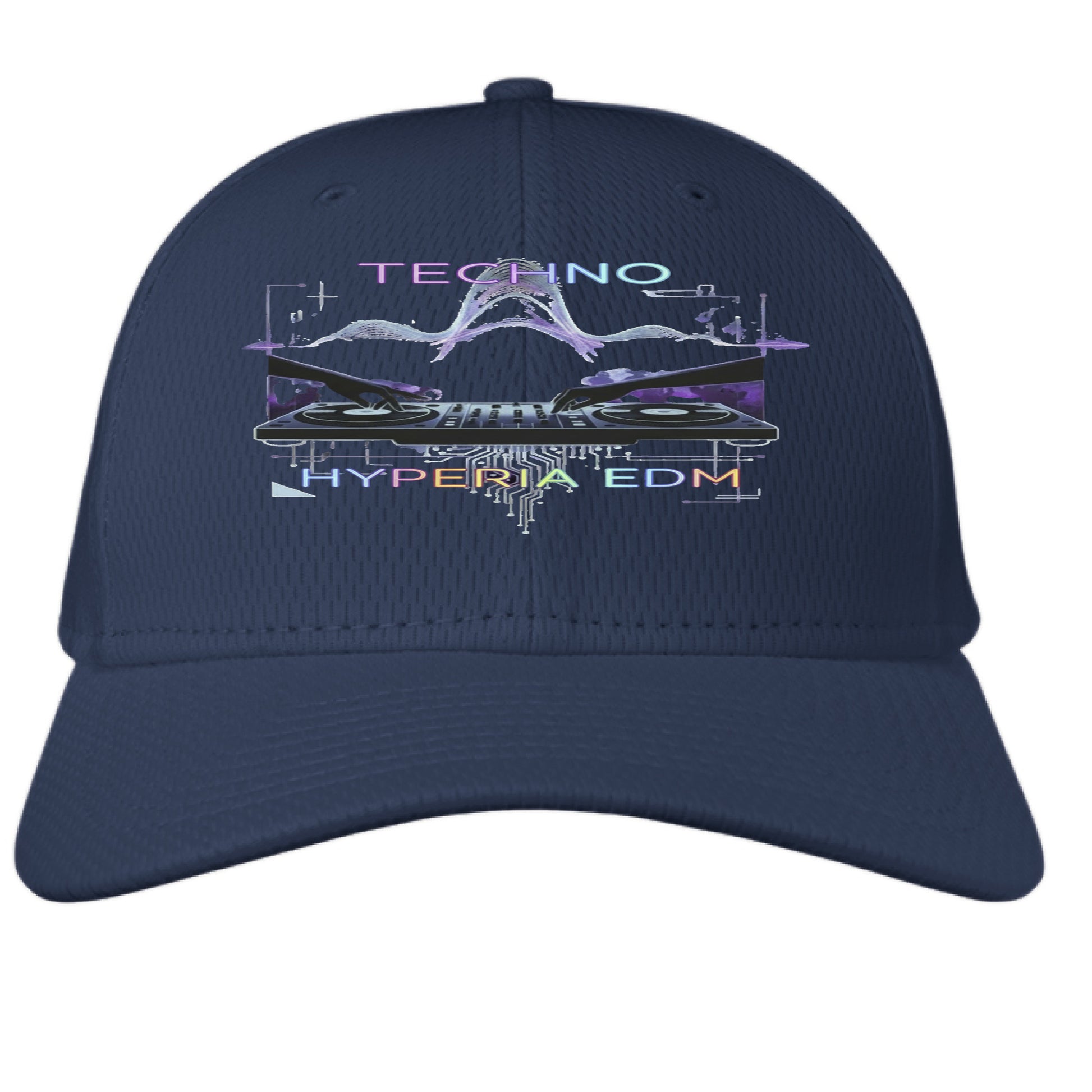 Deep Navy - FRONT