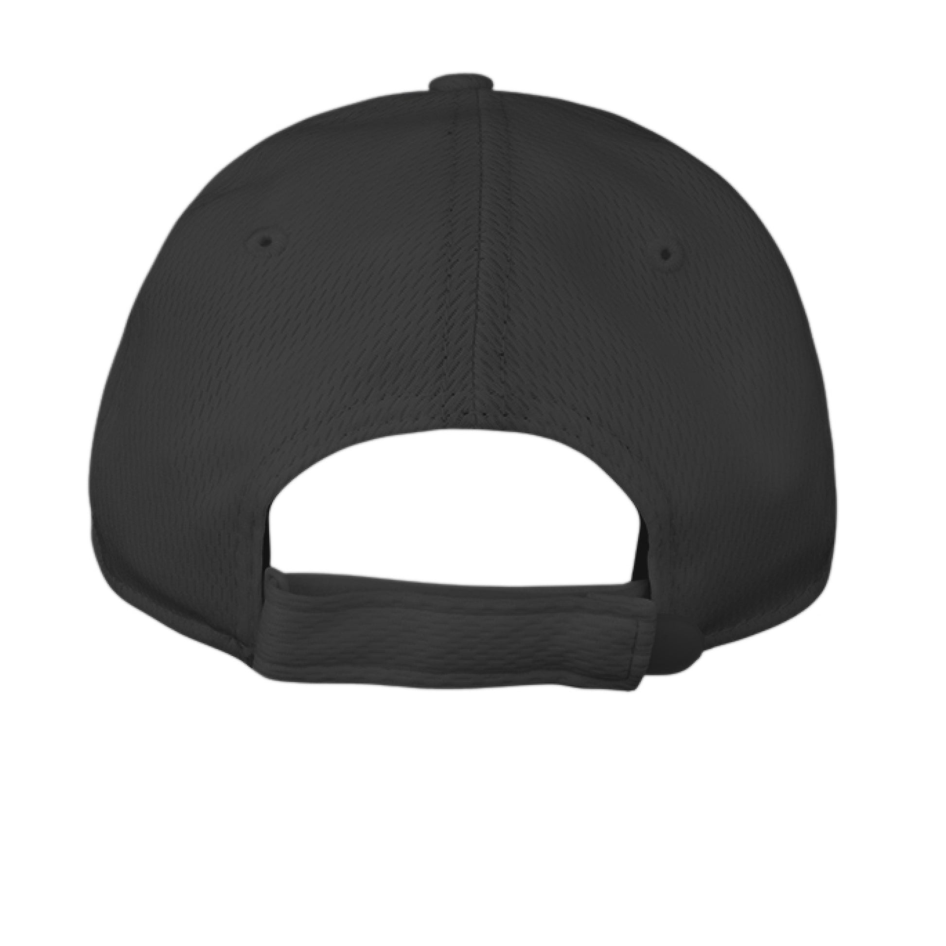 Black - BACK