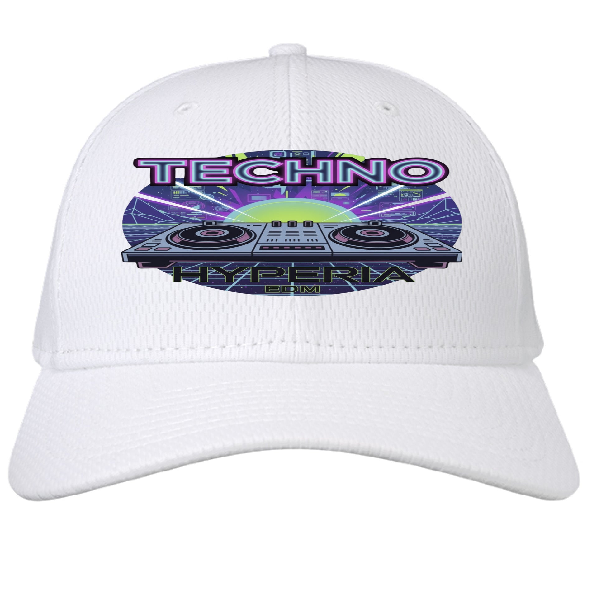 White - FRONT
