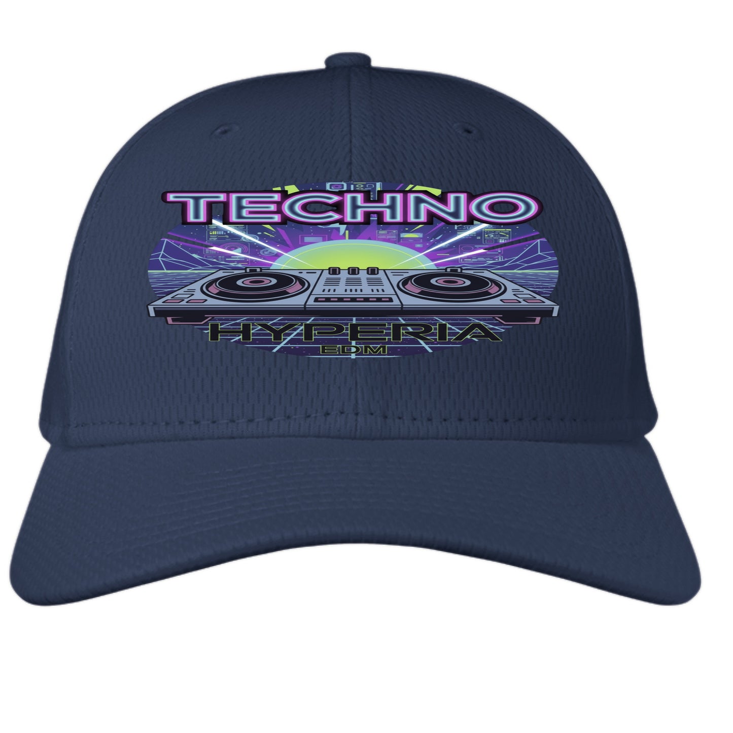 Deep Navy - FRONT