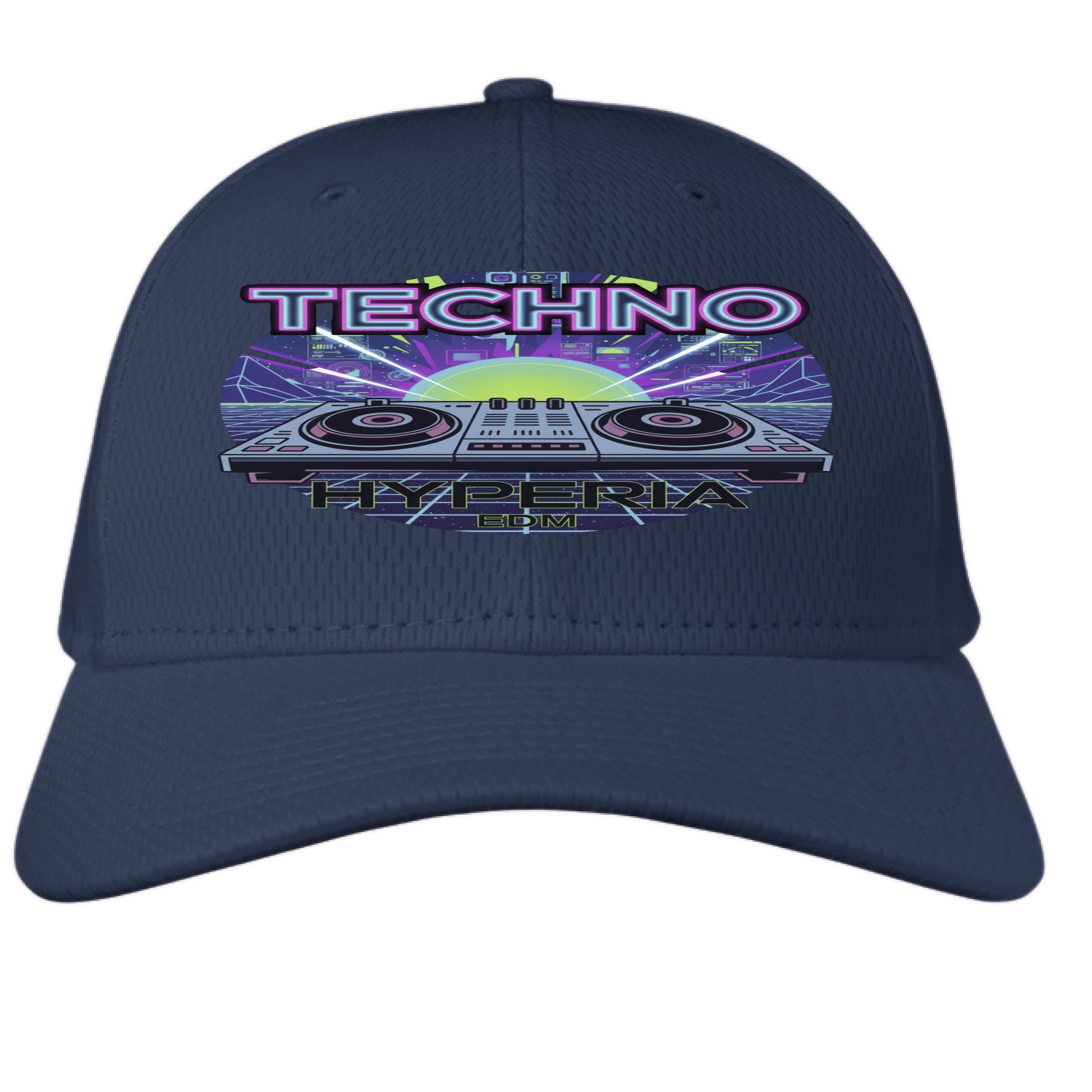 Deep Navy - FRONT