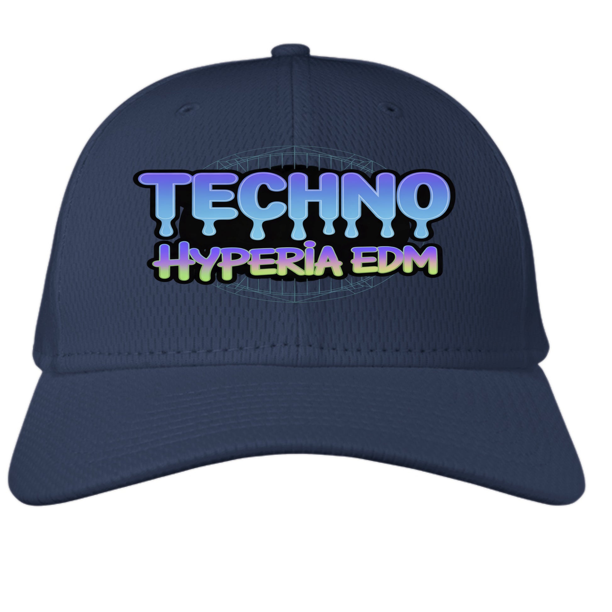 Deep Navy - FRONT