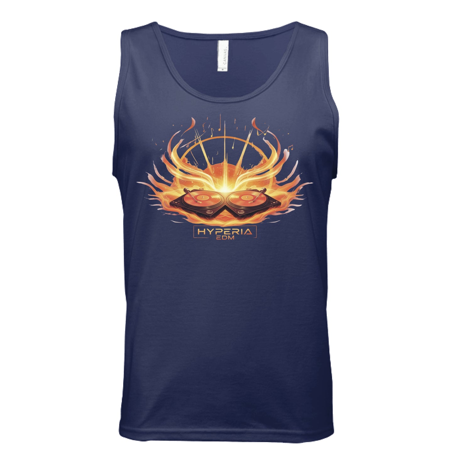 NAVY - FRONT