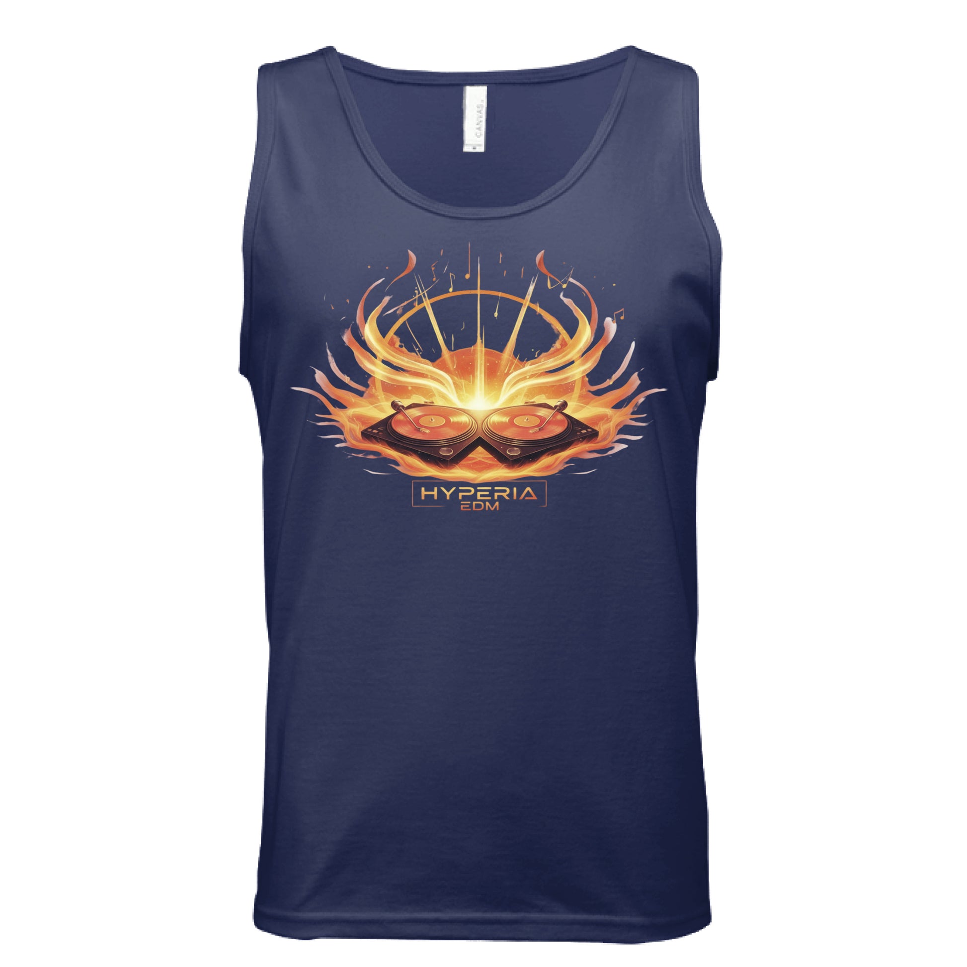 NAVY - FRONT