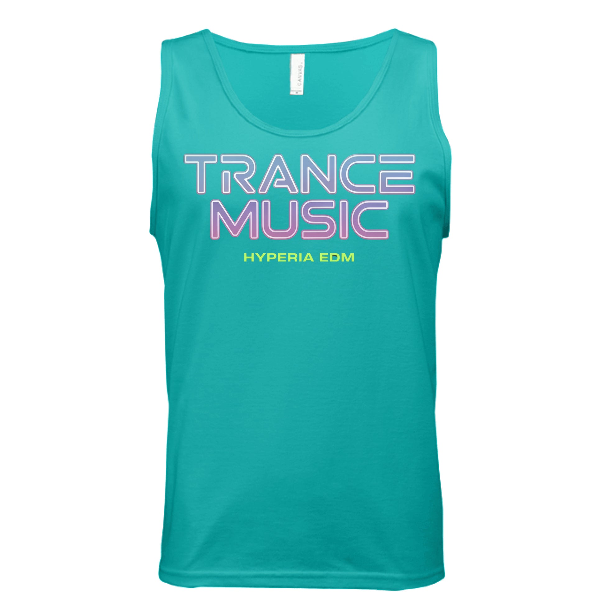 TEAL - FRONT