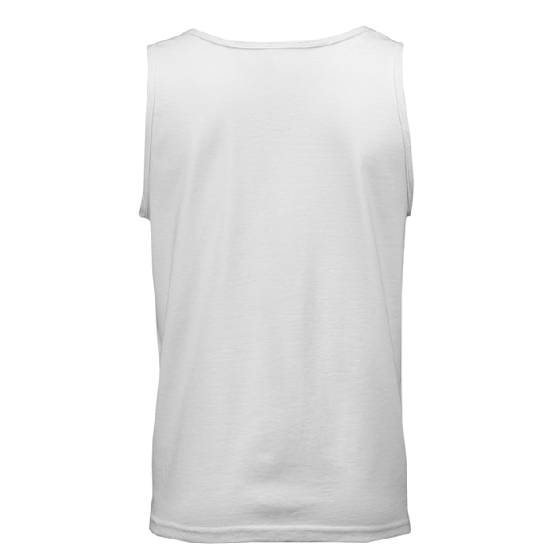 WHITE - BACK