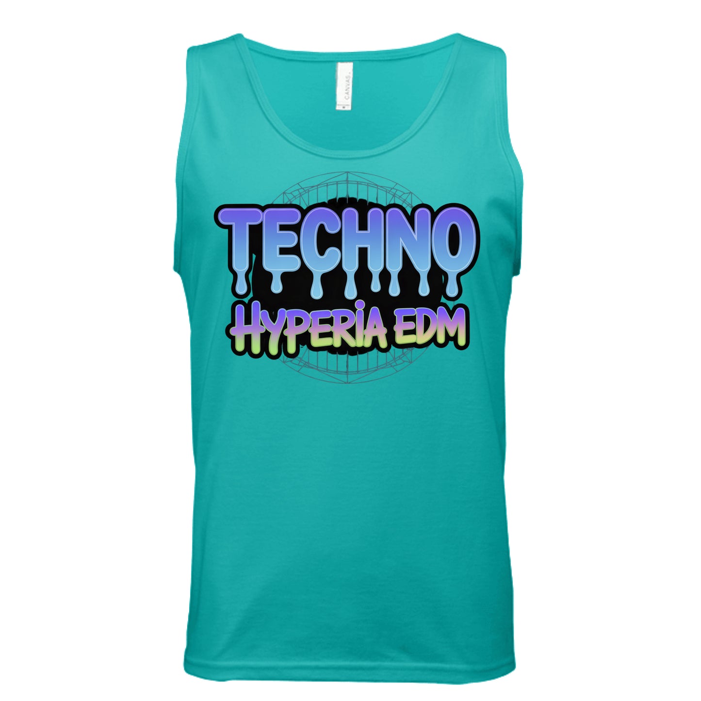 TEAL - FRONT