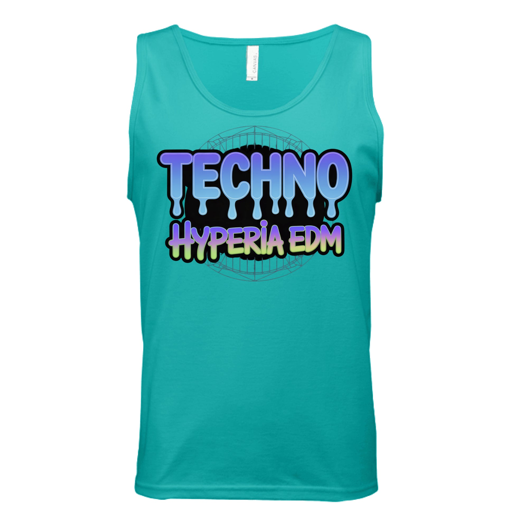TEAL - FRONT
