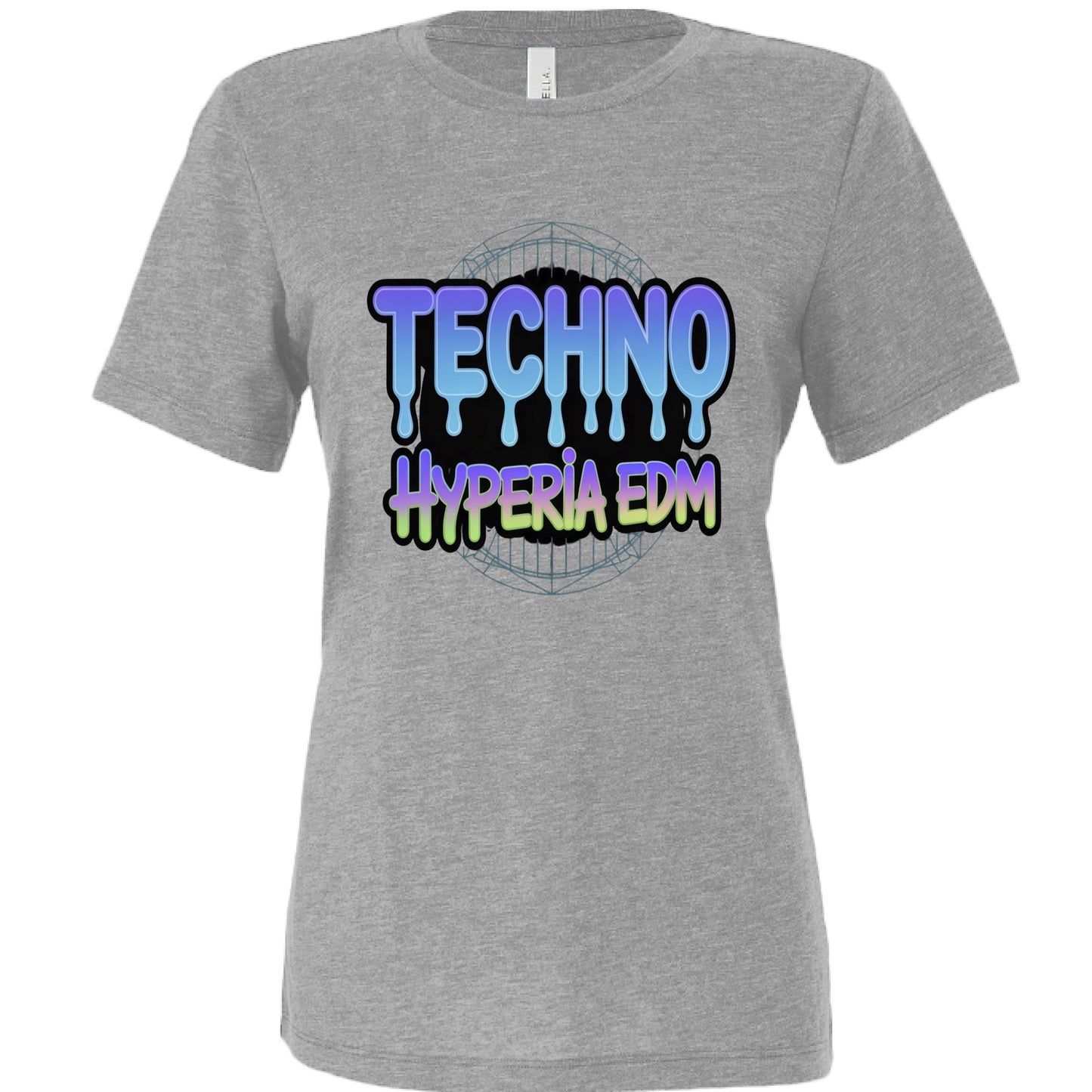 STORM Tri Blend - FRONT