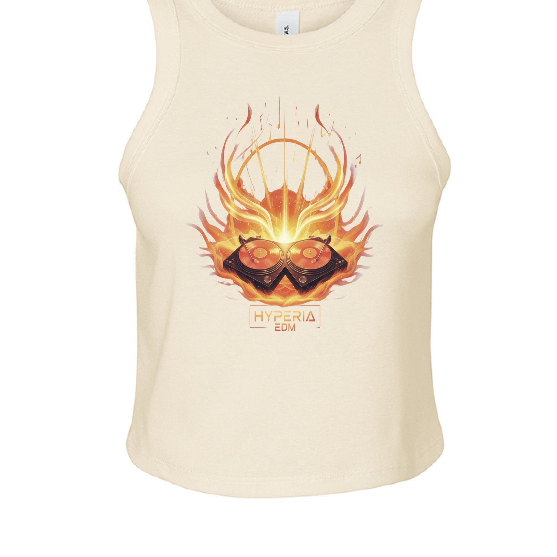 SOL NATURAL BLND - FRONT