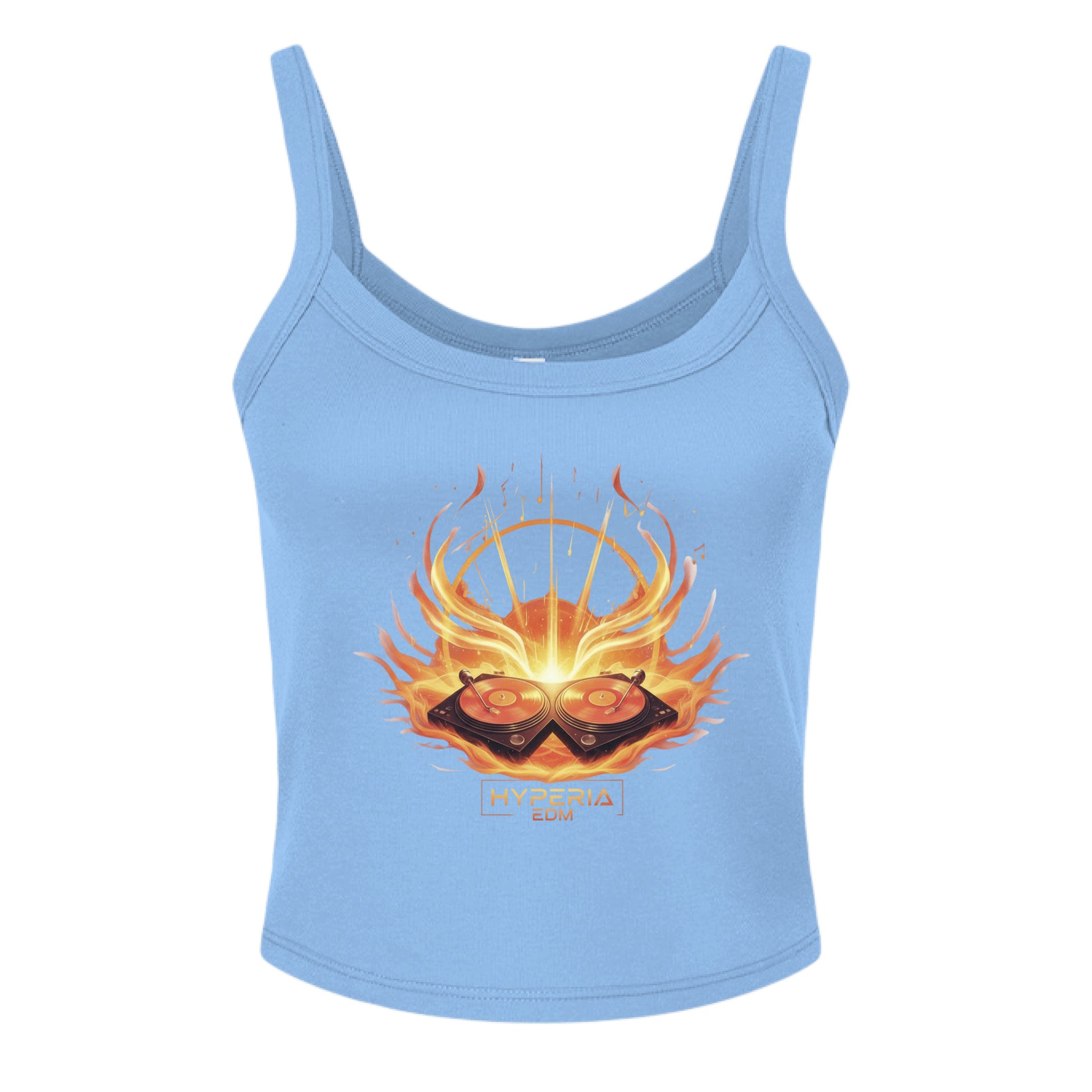 SLD BABY BLU BLN - FRONT