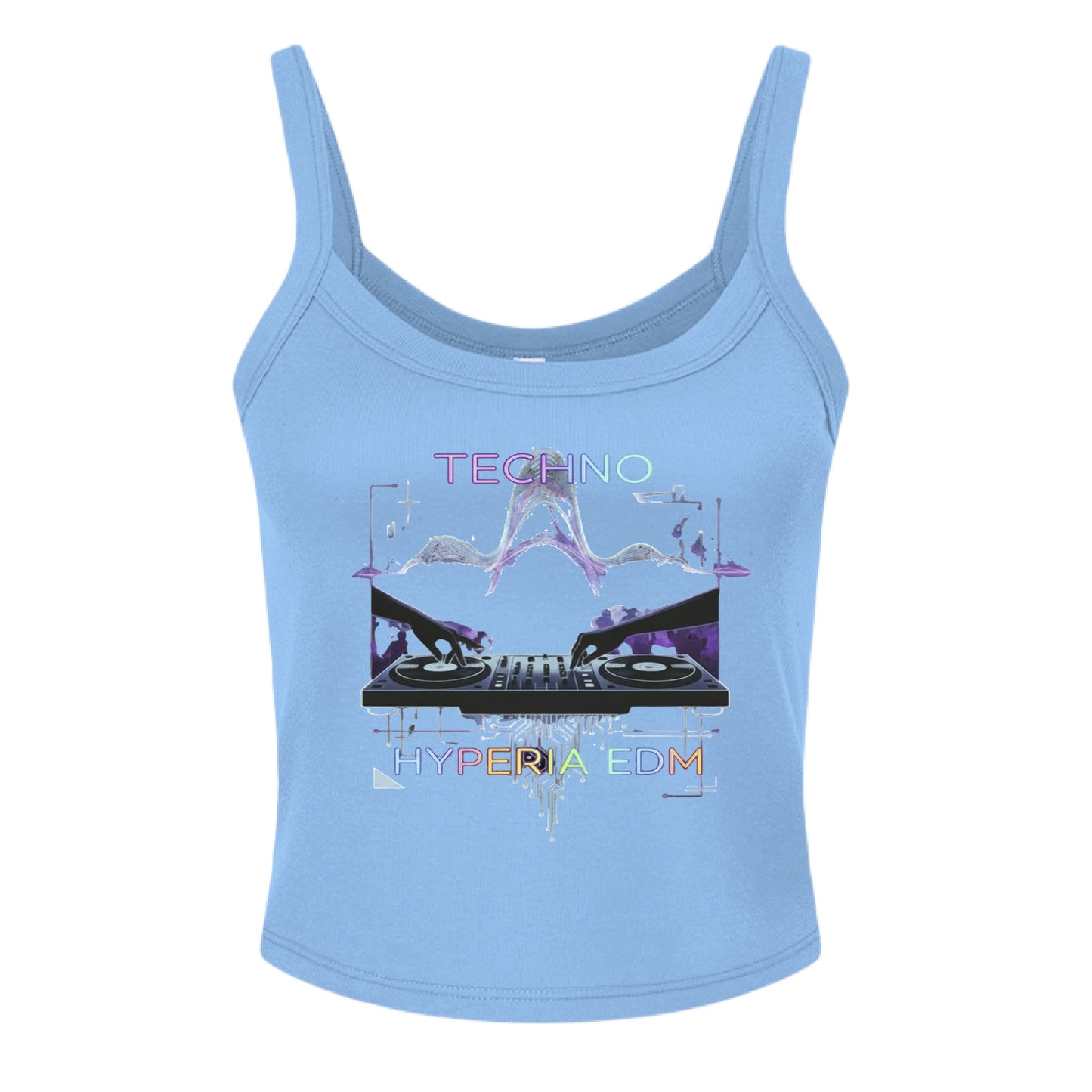 SLD BABY BLU BLN - FRONT