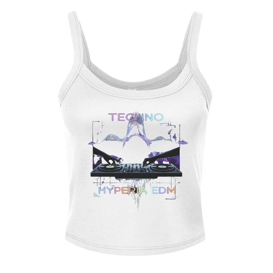 SOLID WHT BLEND - FRONT