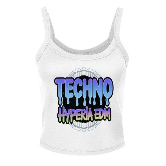 SOLID WHT BLEND - FRONT