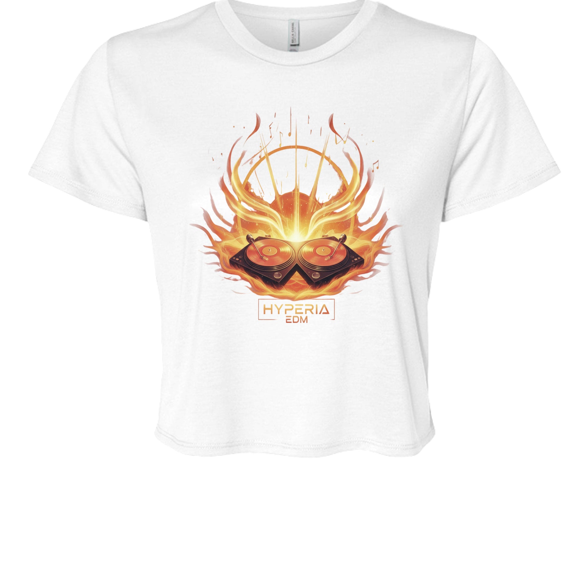 WHITE - FRONT