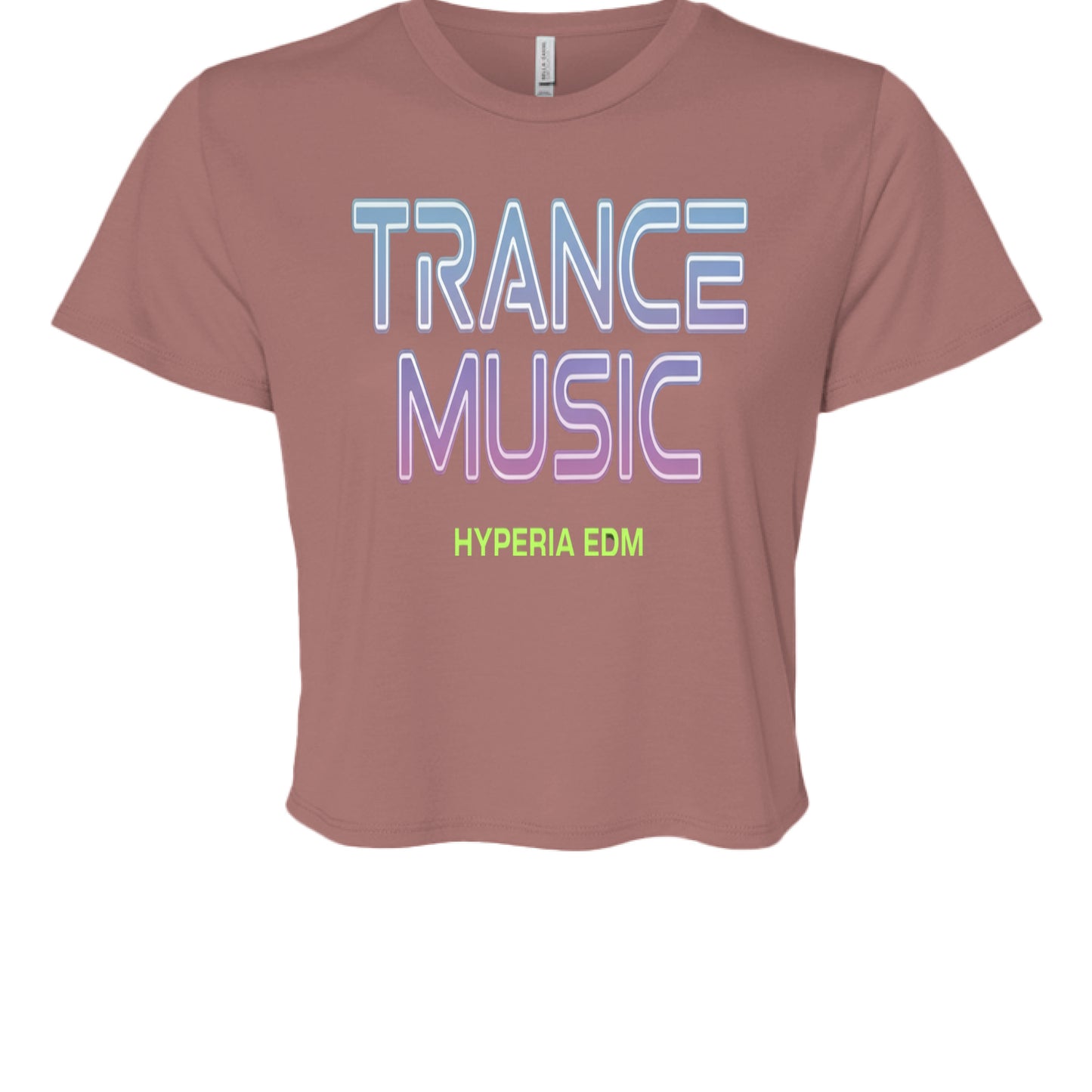 MAUVE - FRONT