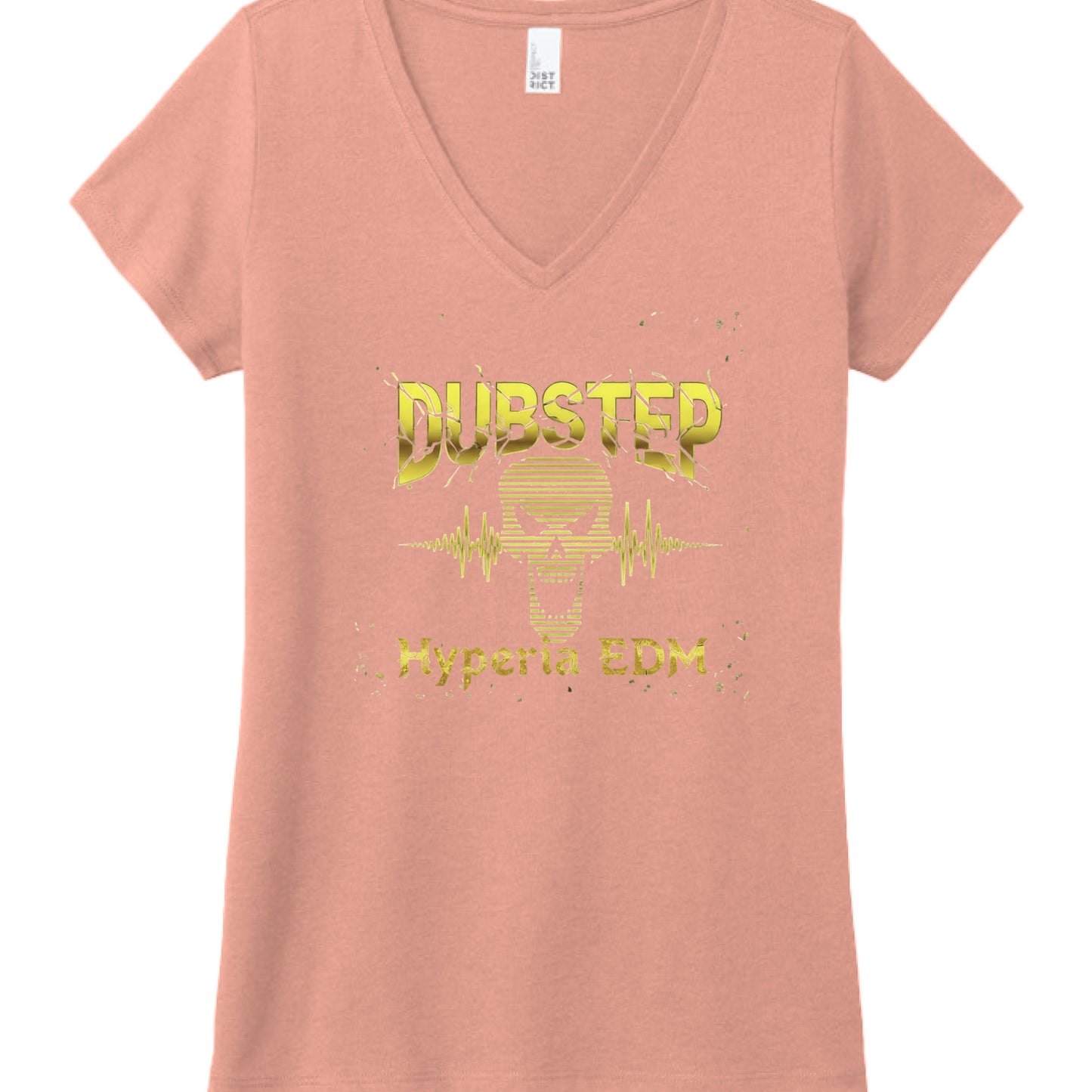 Hthrd Dsty Pch - FRONT
