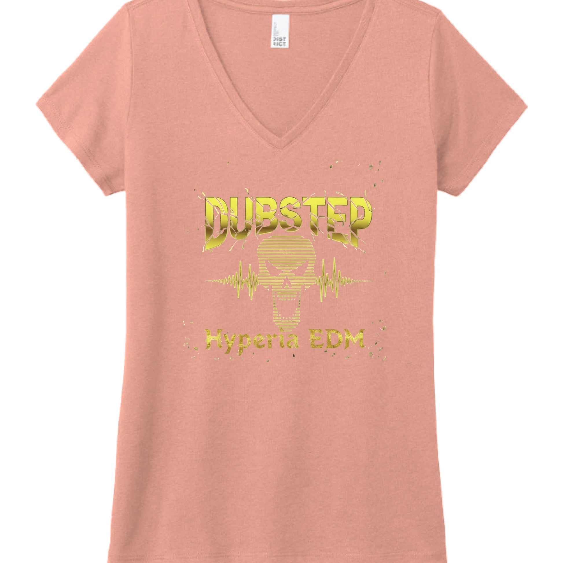 Hthrd Dsty Pch - FRONT