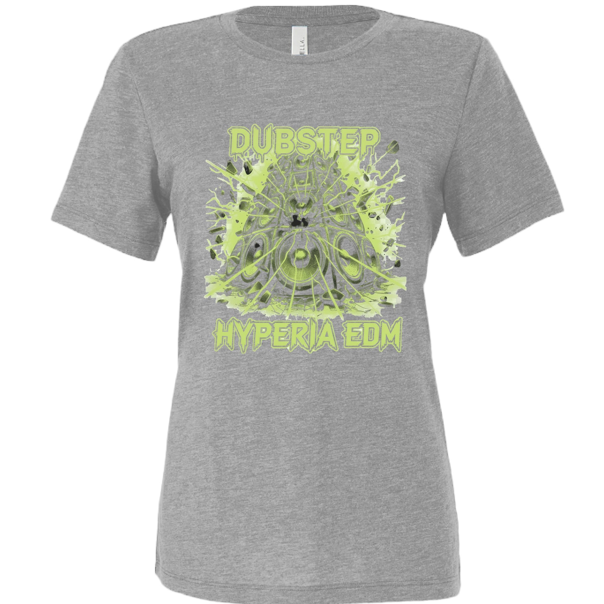 STORM Tri Blend - FRONT