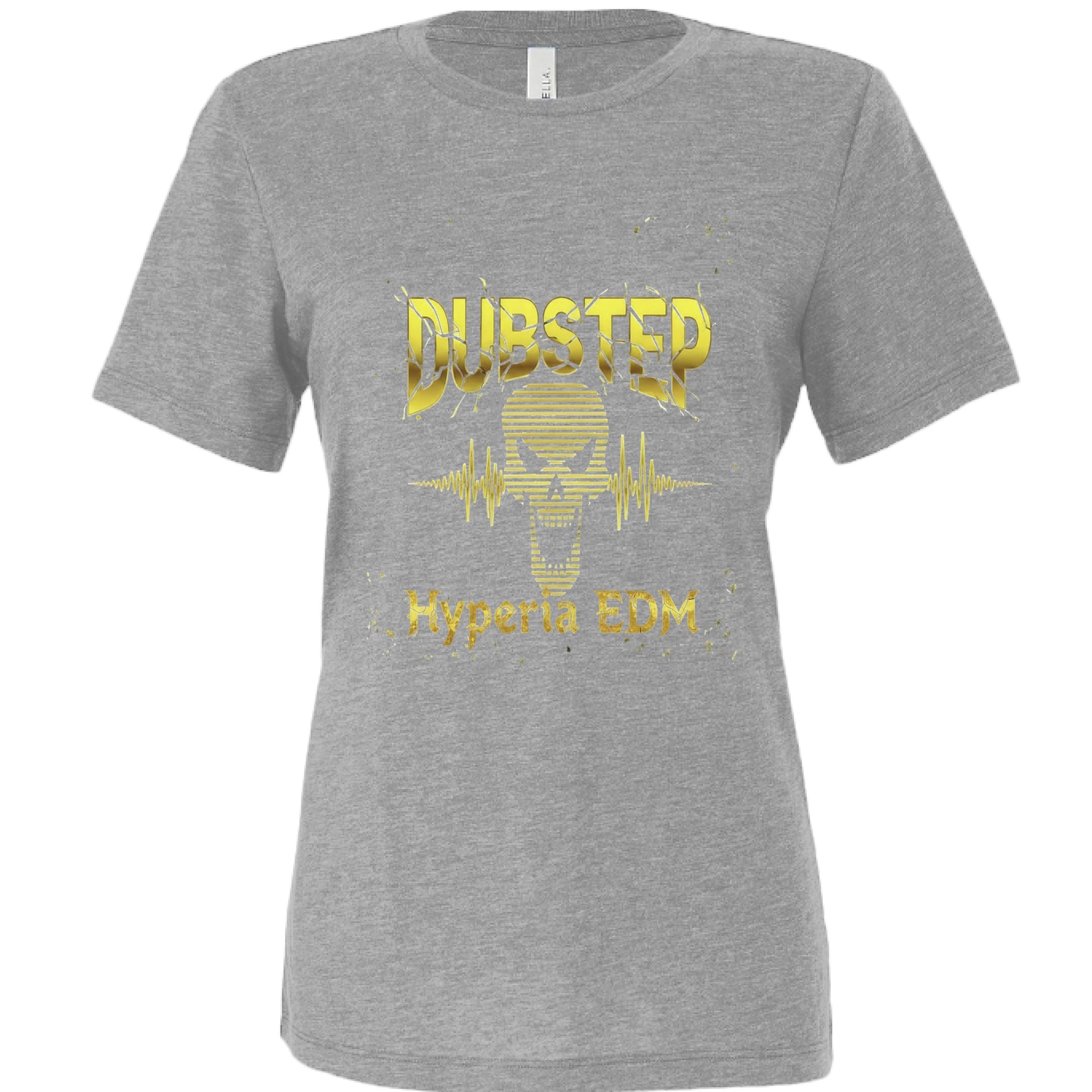 STORM Tri Blend - FRONT