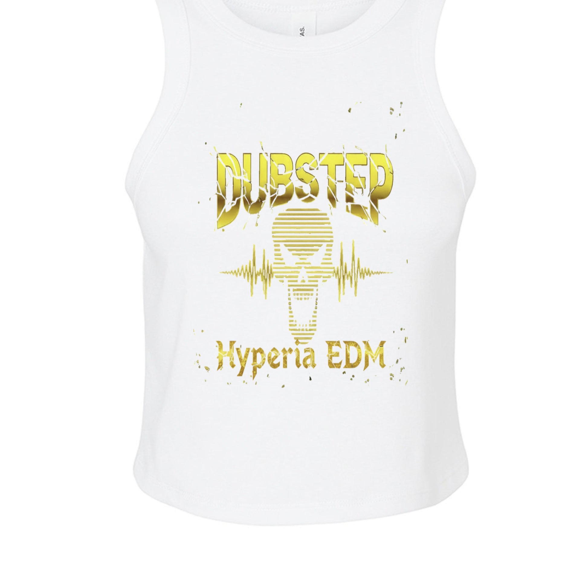 SOLID WHT BLEND - FRONT