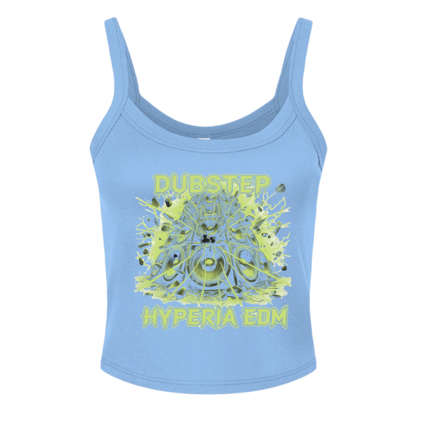SLD BABY BLU BLN - FRONT