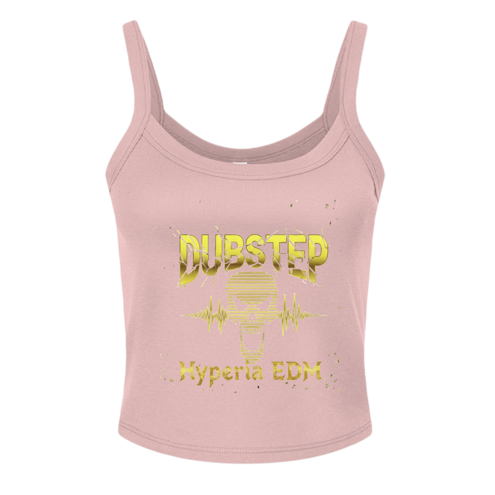 SOLID PINK BLEND - FRONT