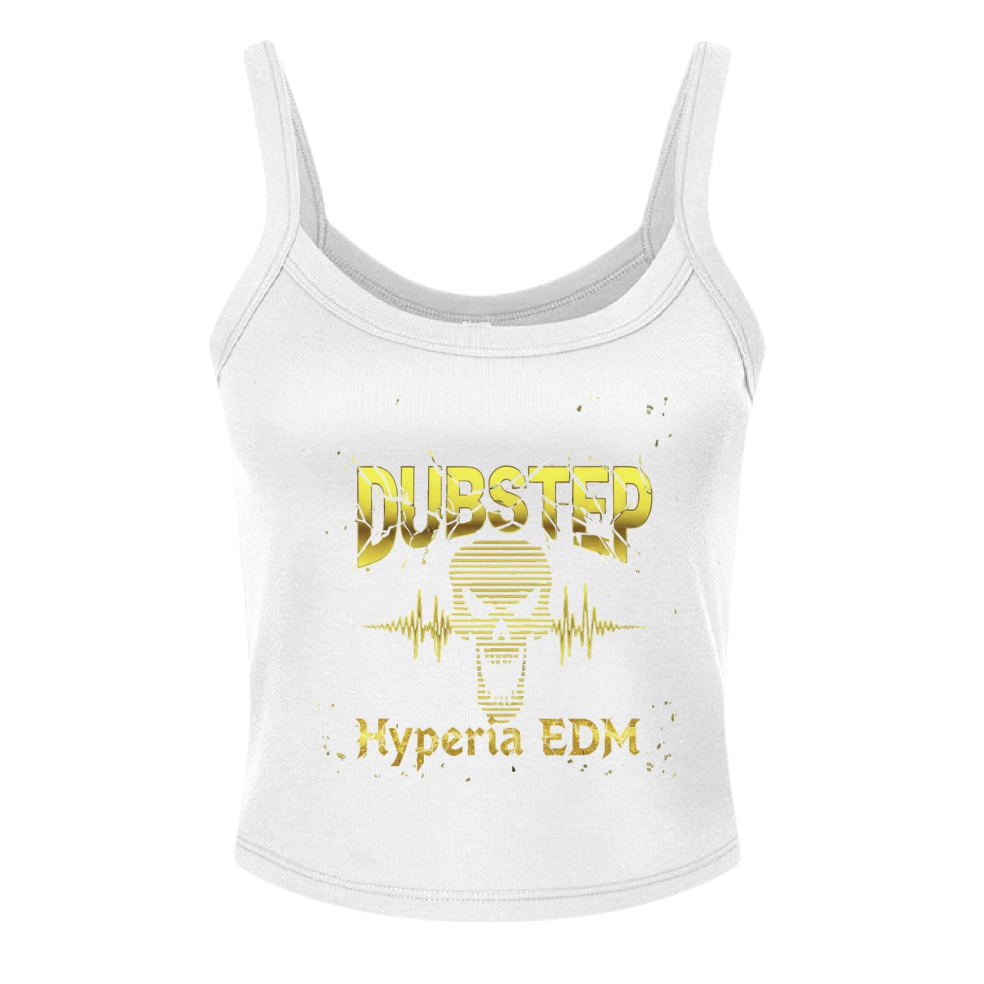 SOLID WHT BLEND - FRONT
