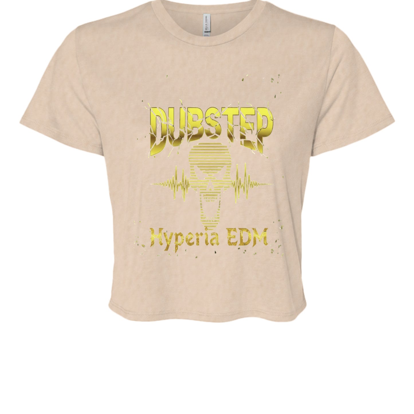 HEATHER DUST - FRONT