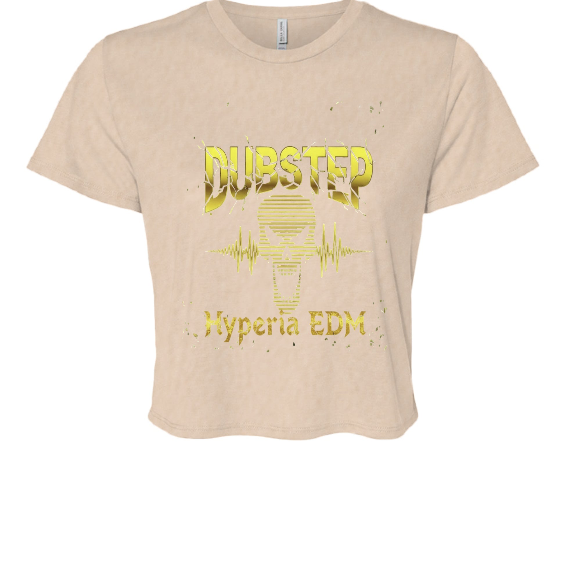 HEATHER DUST - FRONT
