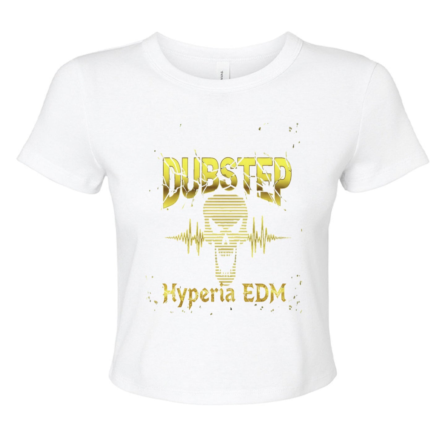 SOLID WHT BLEND - FRONT