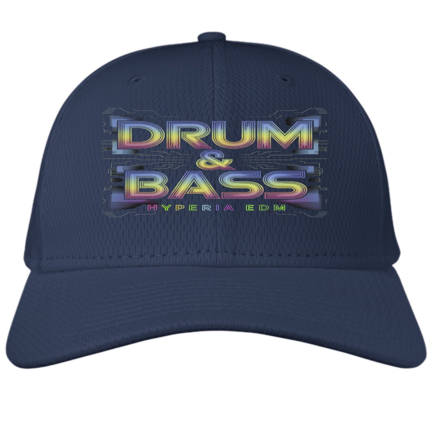 Deep Navy - FRONT