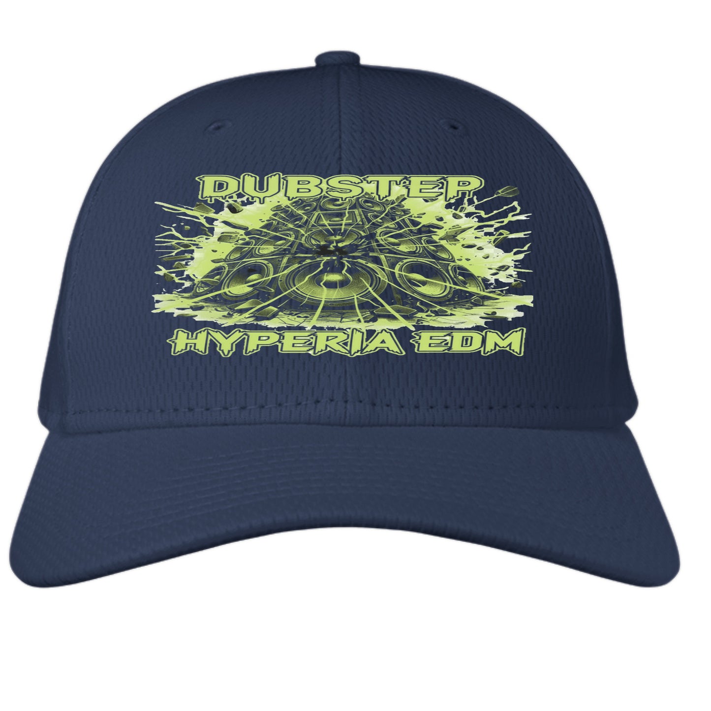 Deep Navy - FRONT