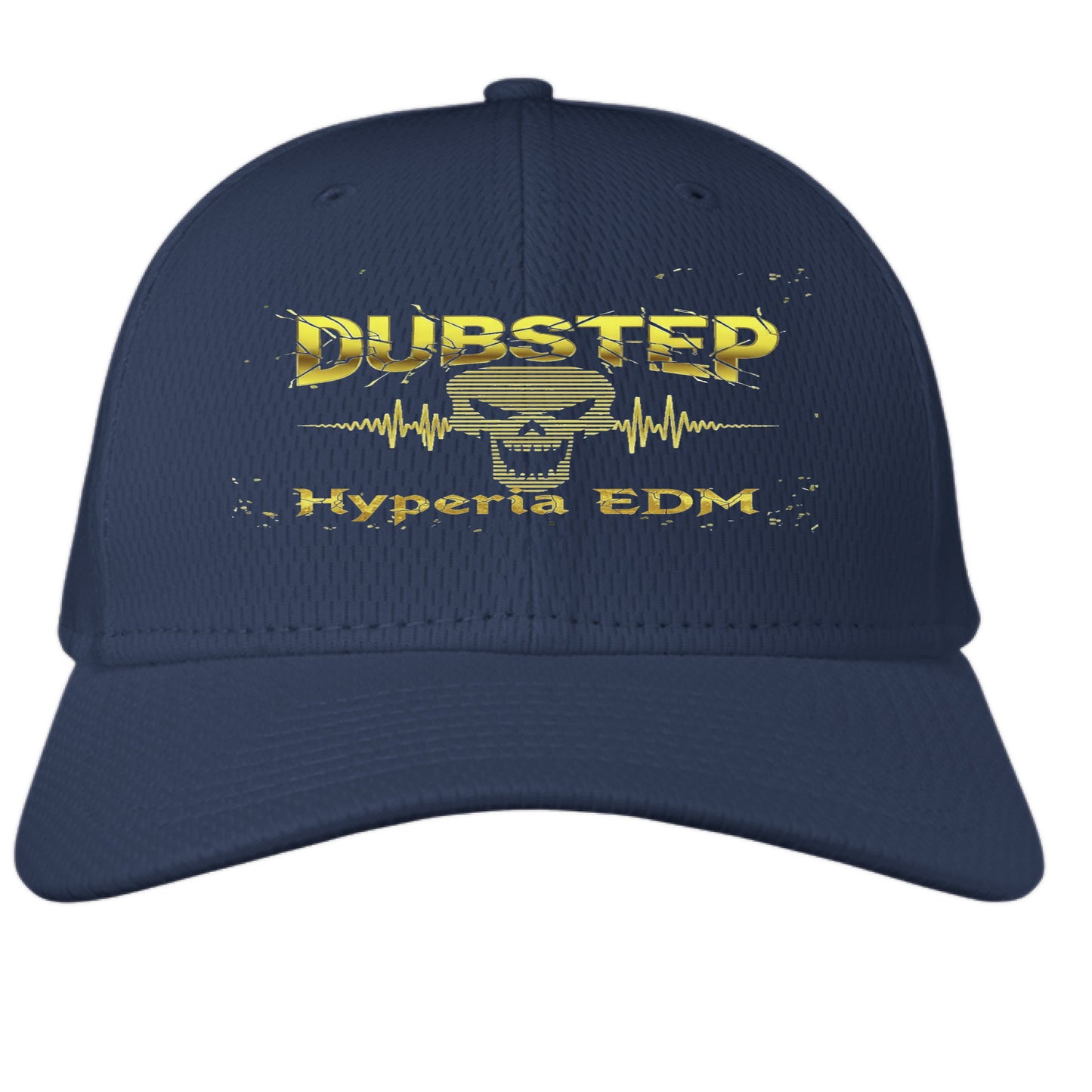 Deep Navy - FRONT